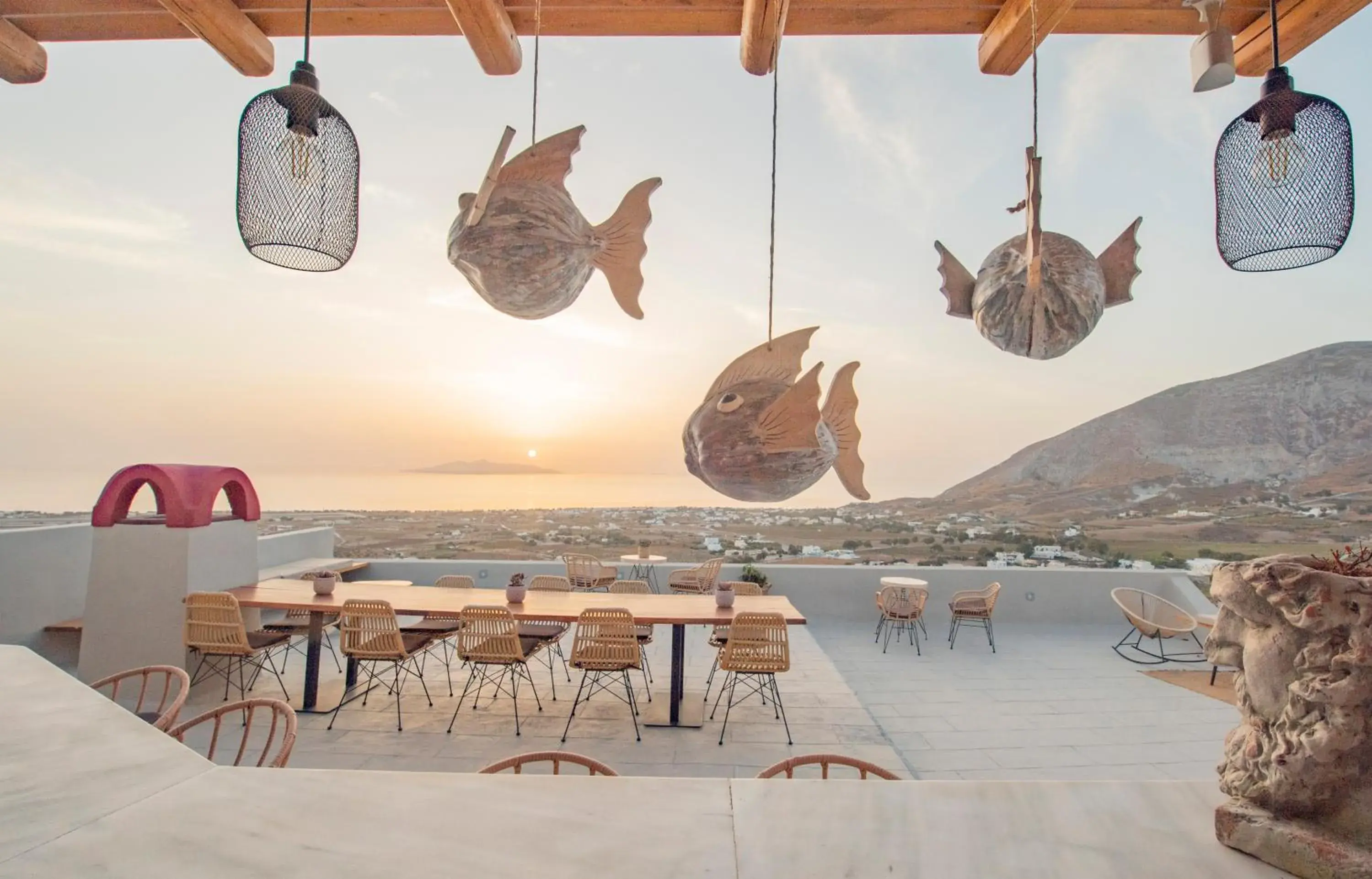 Lounge or bar in Nano Suites Lounge or bar in Nano Suites