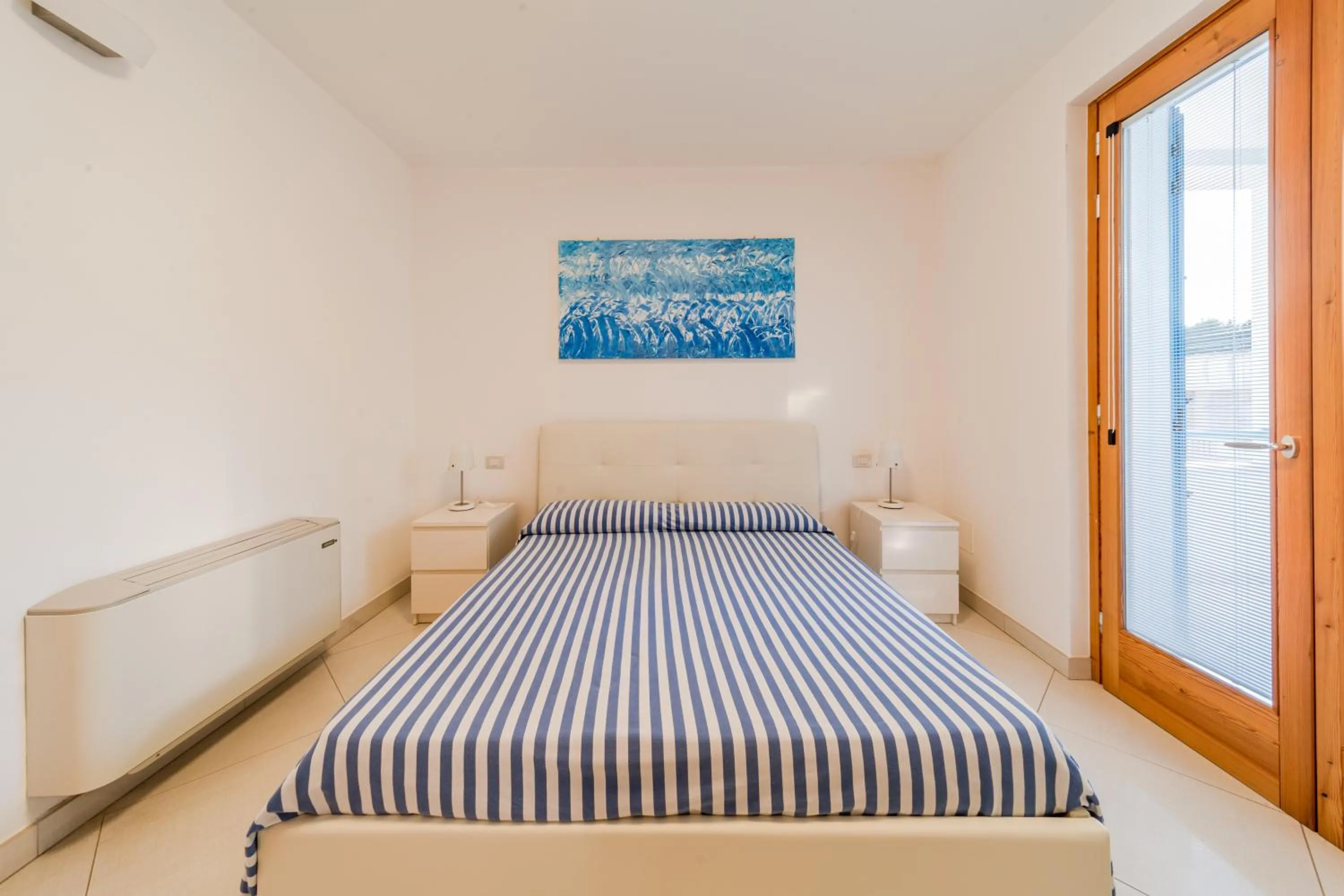 Lo Scalo bed and breakfast Marina di Novaglie