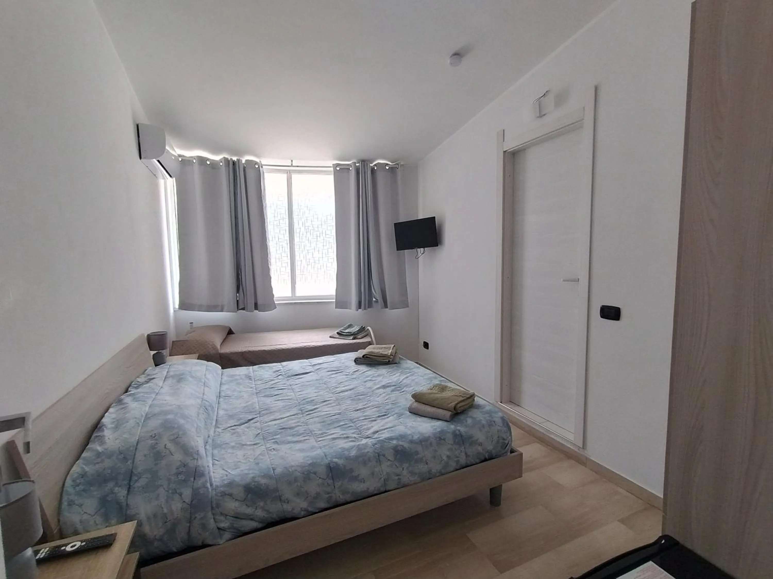 Bed in la perla dello ionio