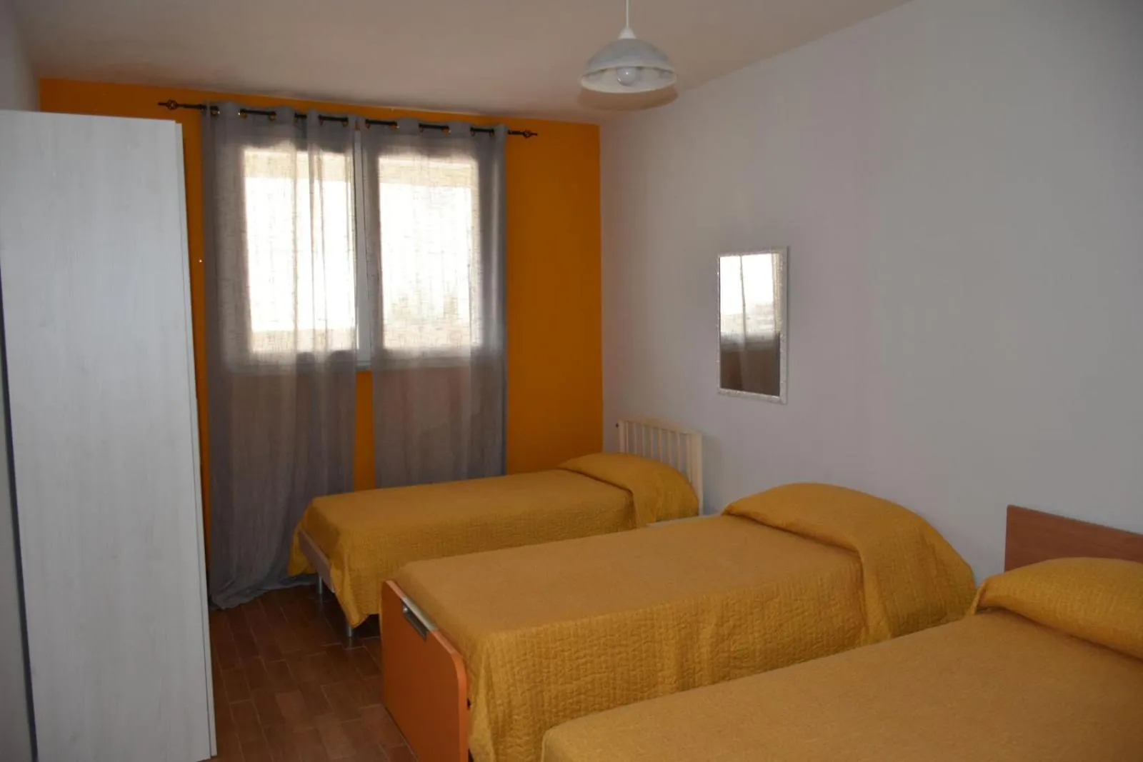 Deluxe Apartment in la perla dello ionio