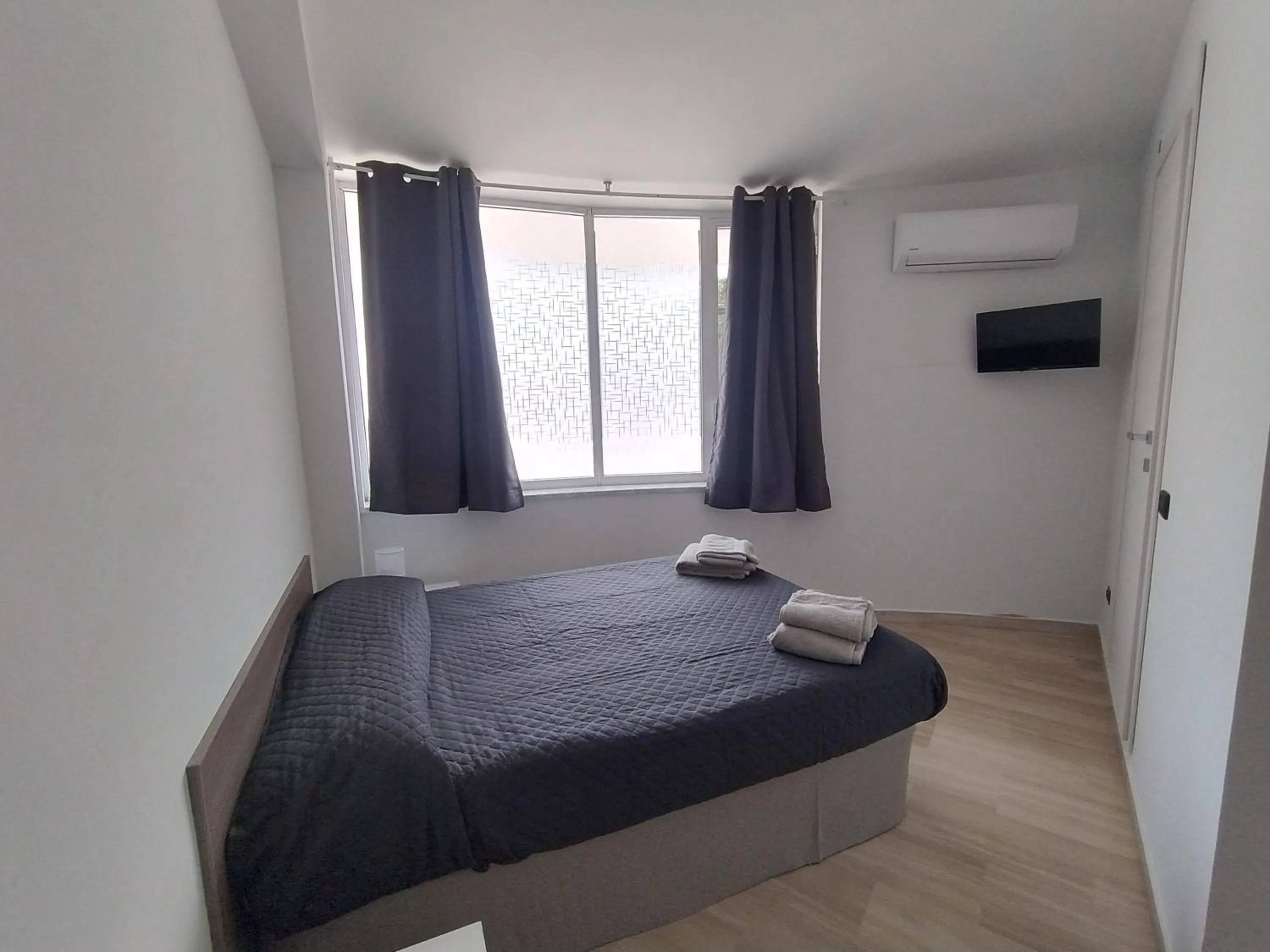 Bed in la perla dello ionio