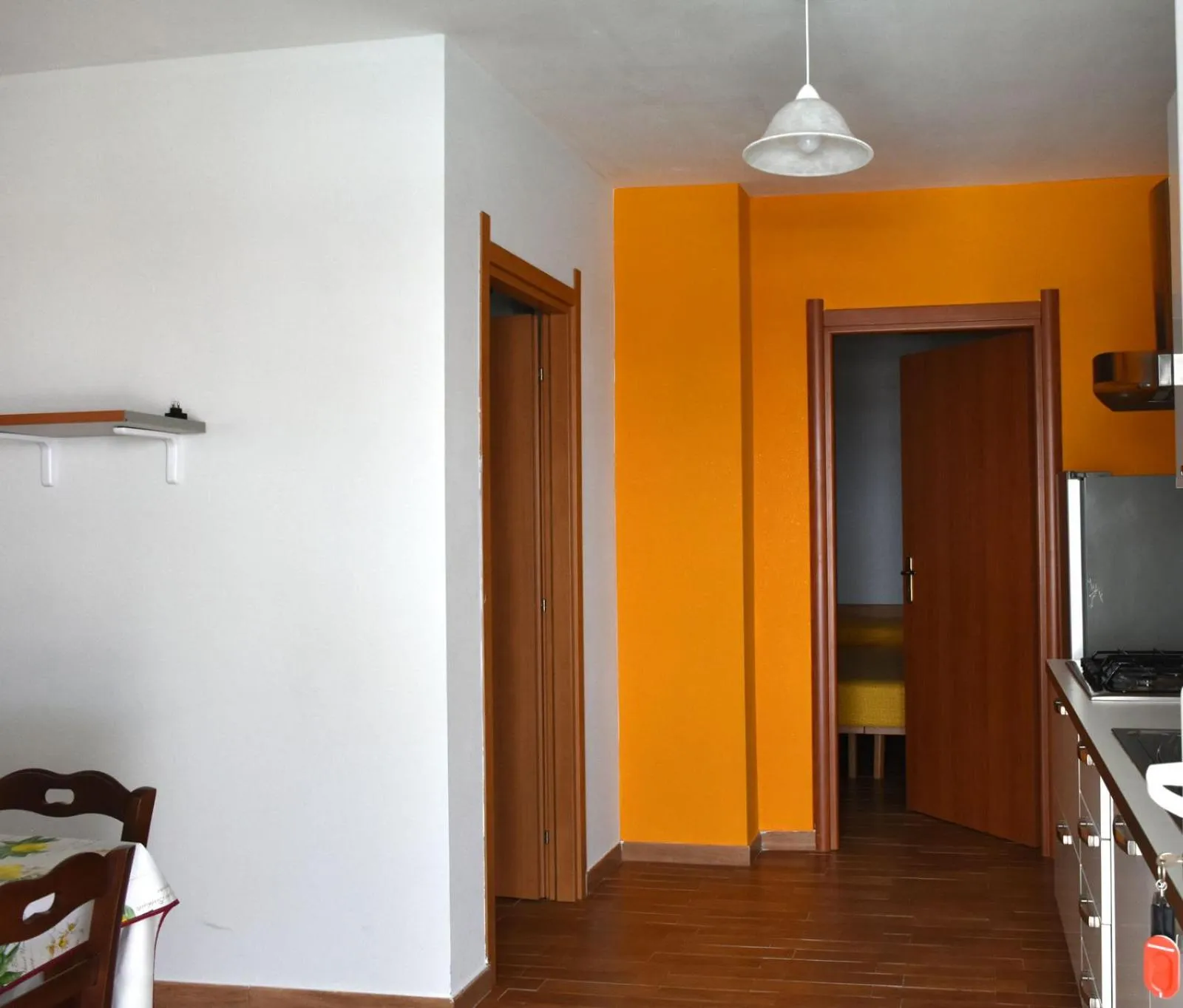 la perla dello ionio