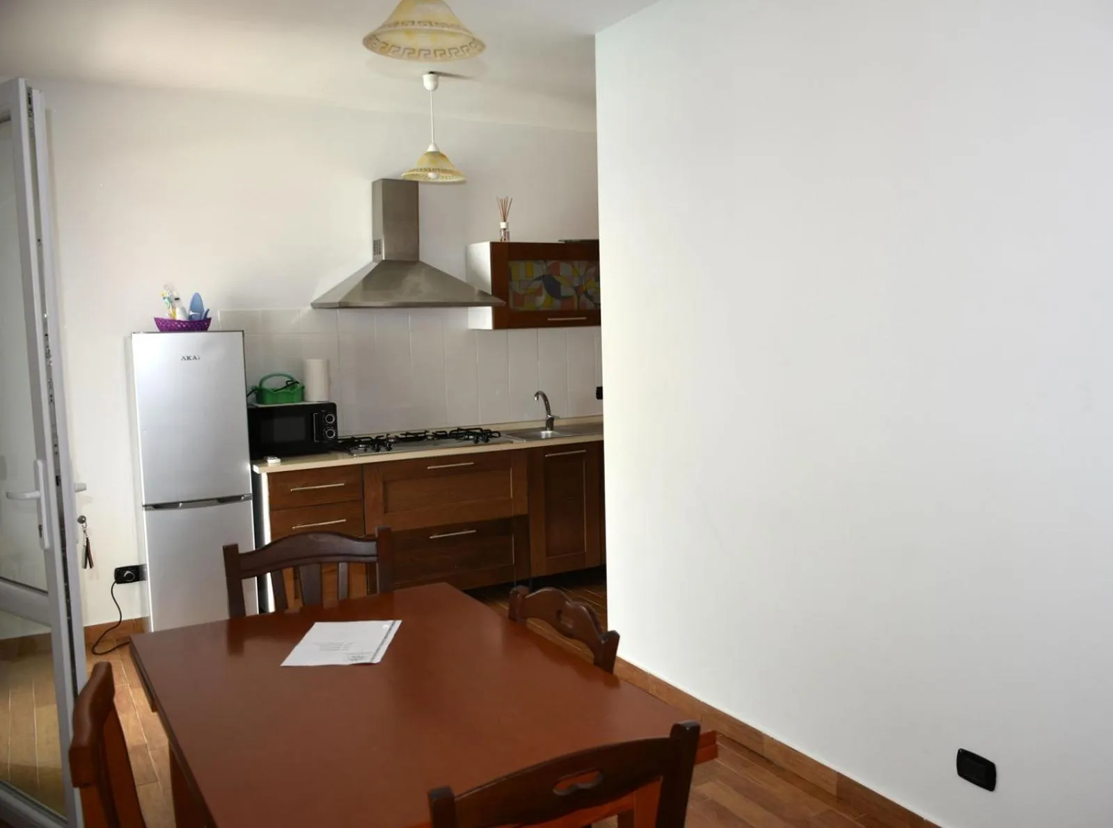 la perla dello ionio