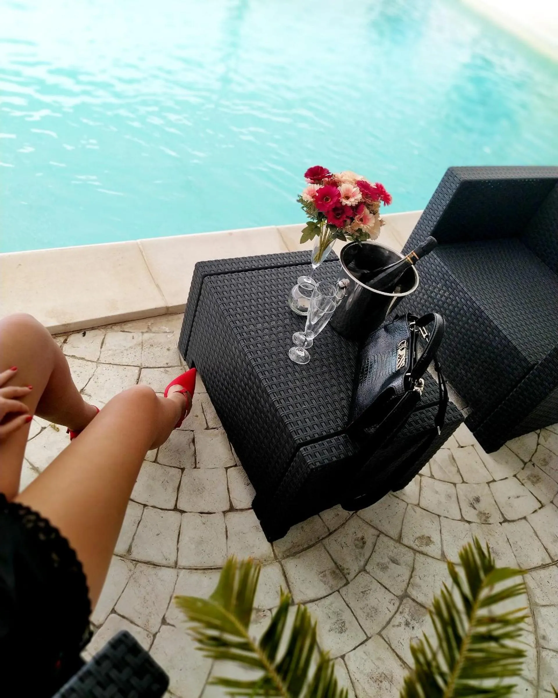 Internal: Not applicable to any particular room in la perla dello ionio