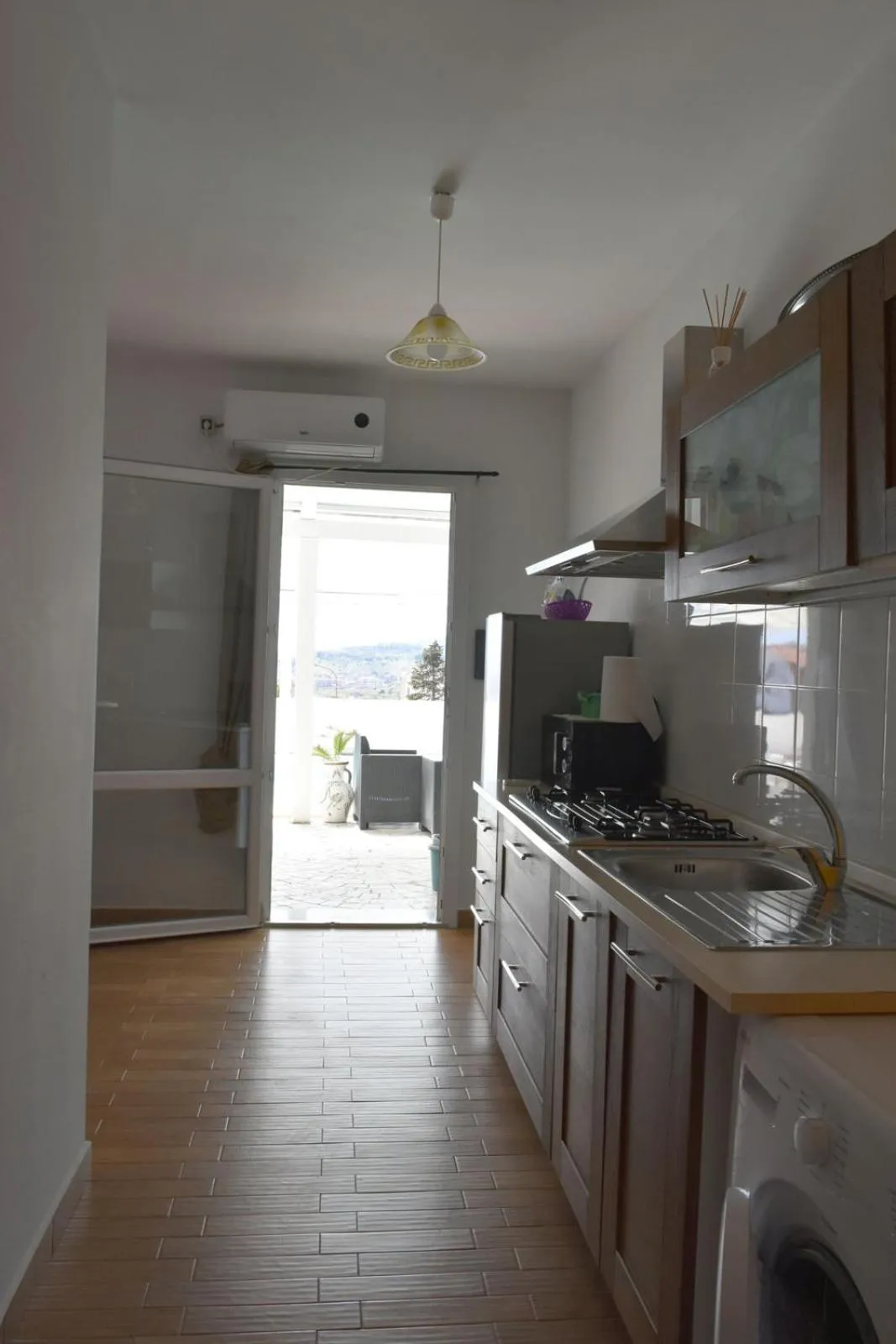 la perla dello ionio