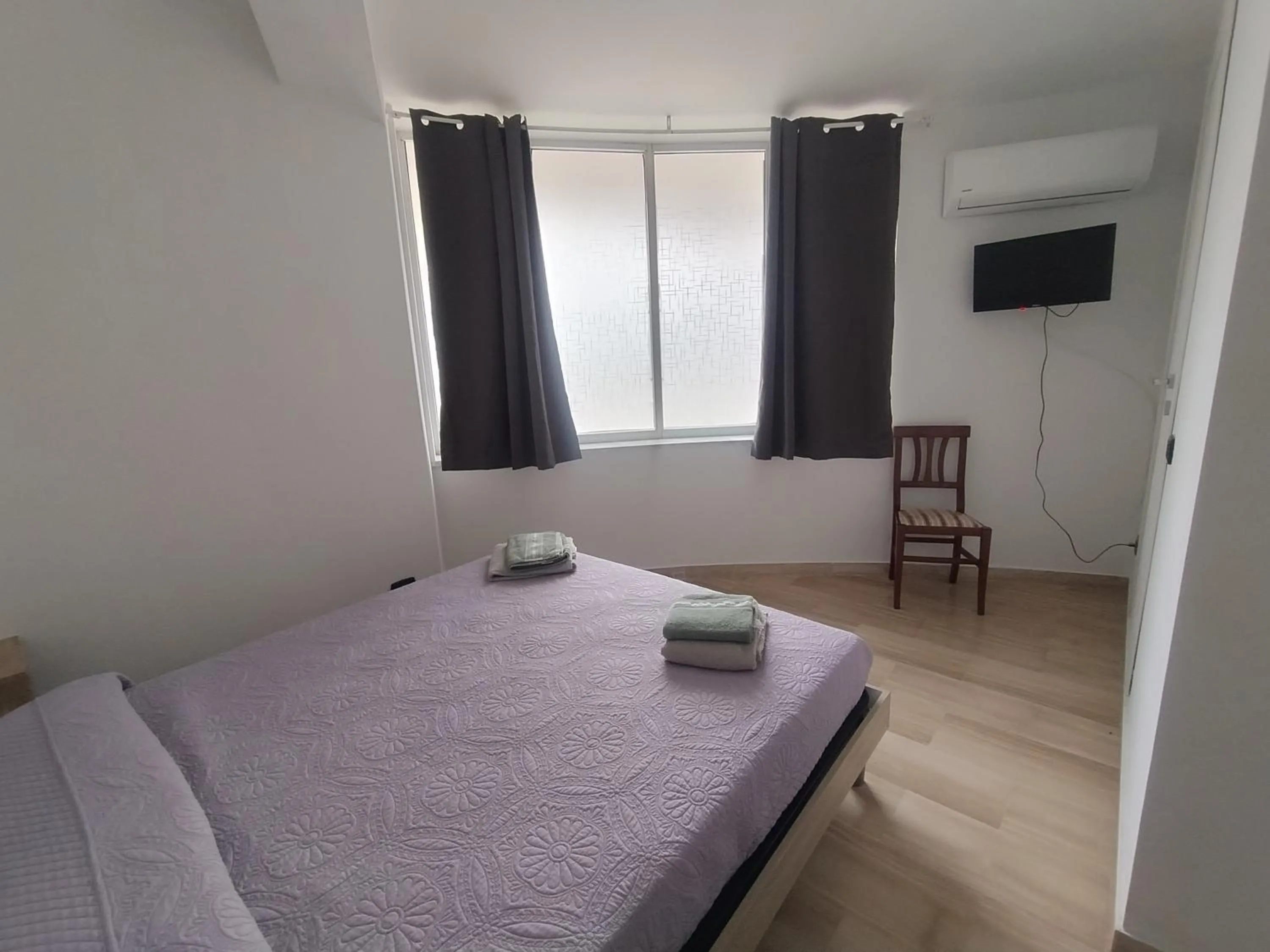 Bed in la perla dello ionio