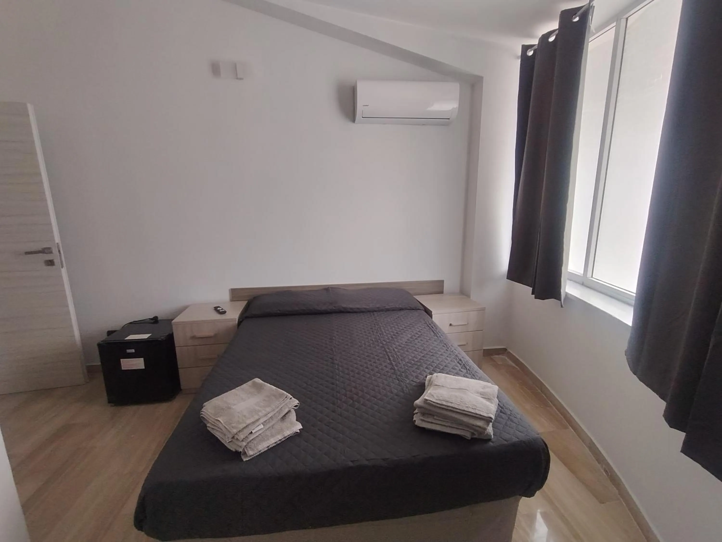 Bed in la perla dello ionio