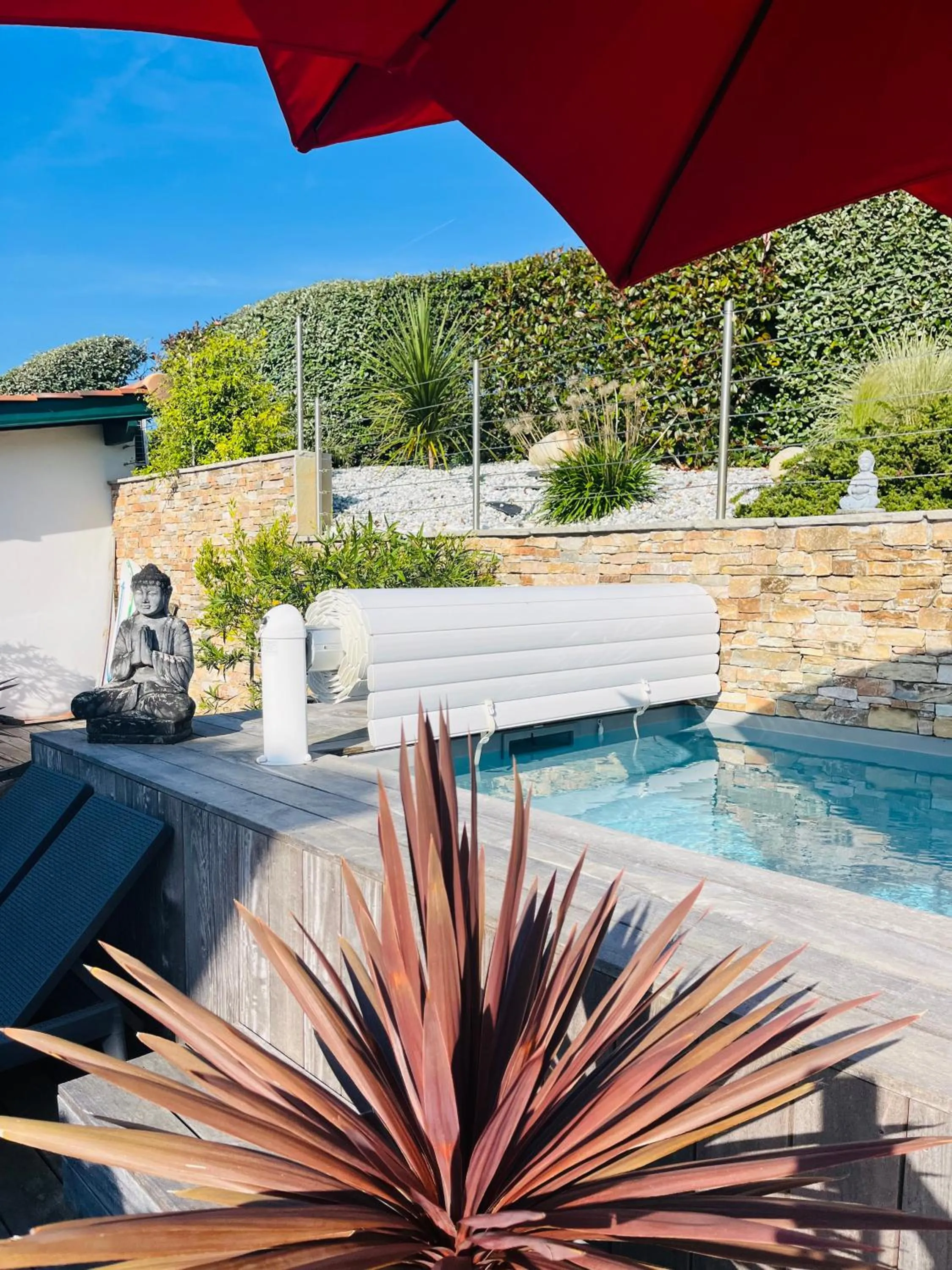 Property building in MAISON GANTTIPIENEA