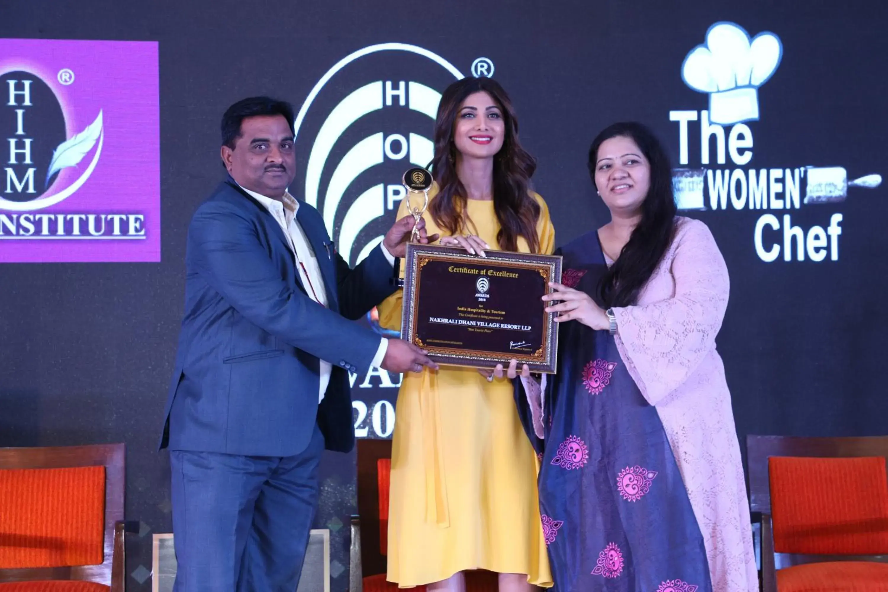 Property building in Nakhrali Dhani Resort Property building in Nakhrali Dhani Resort