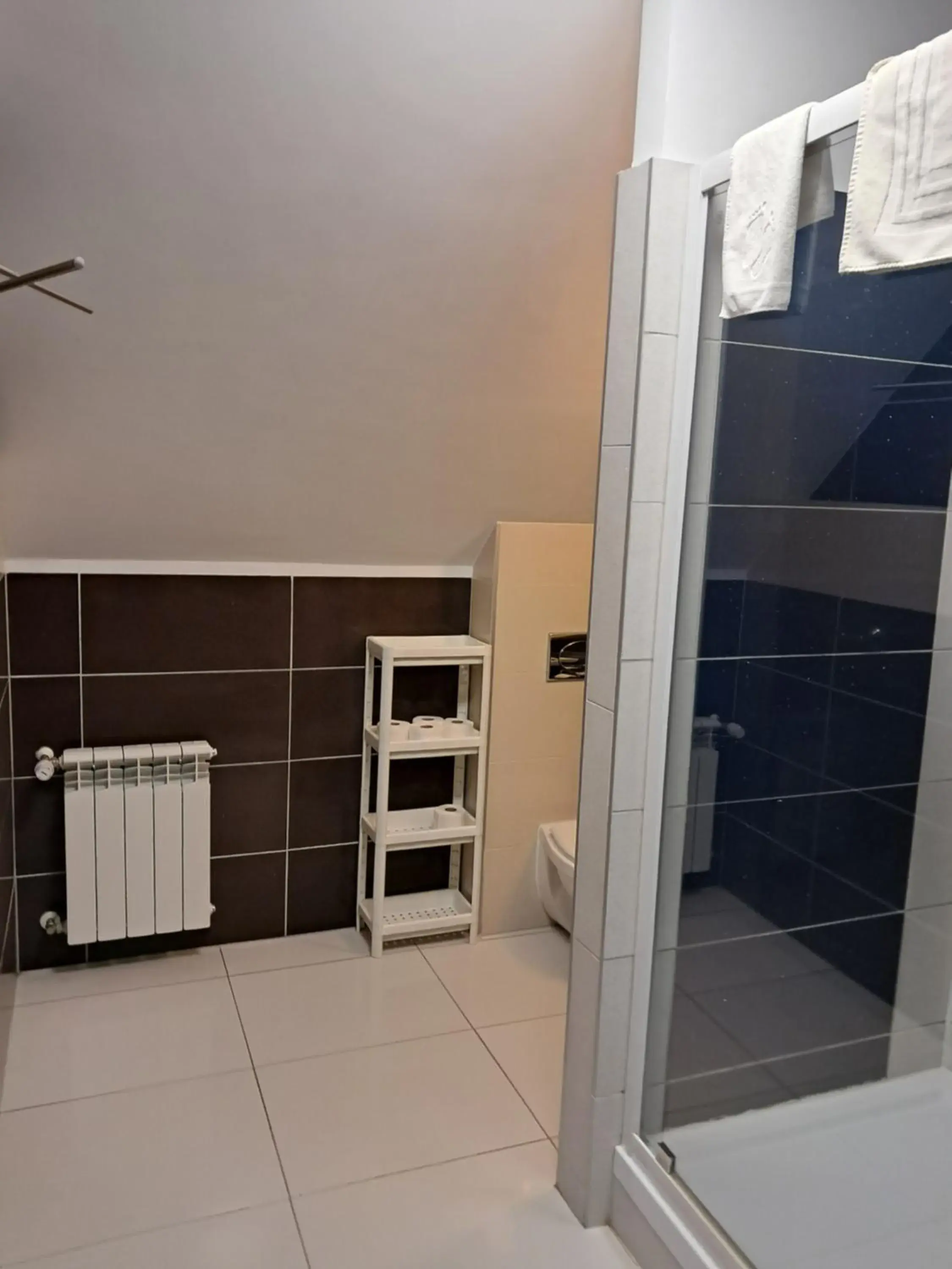 One-Bedroom Standard Apartment in Leon's Rooms One-Bedroom Standard Apartment in Leon's Rooms