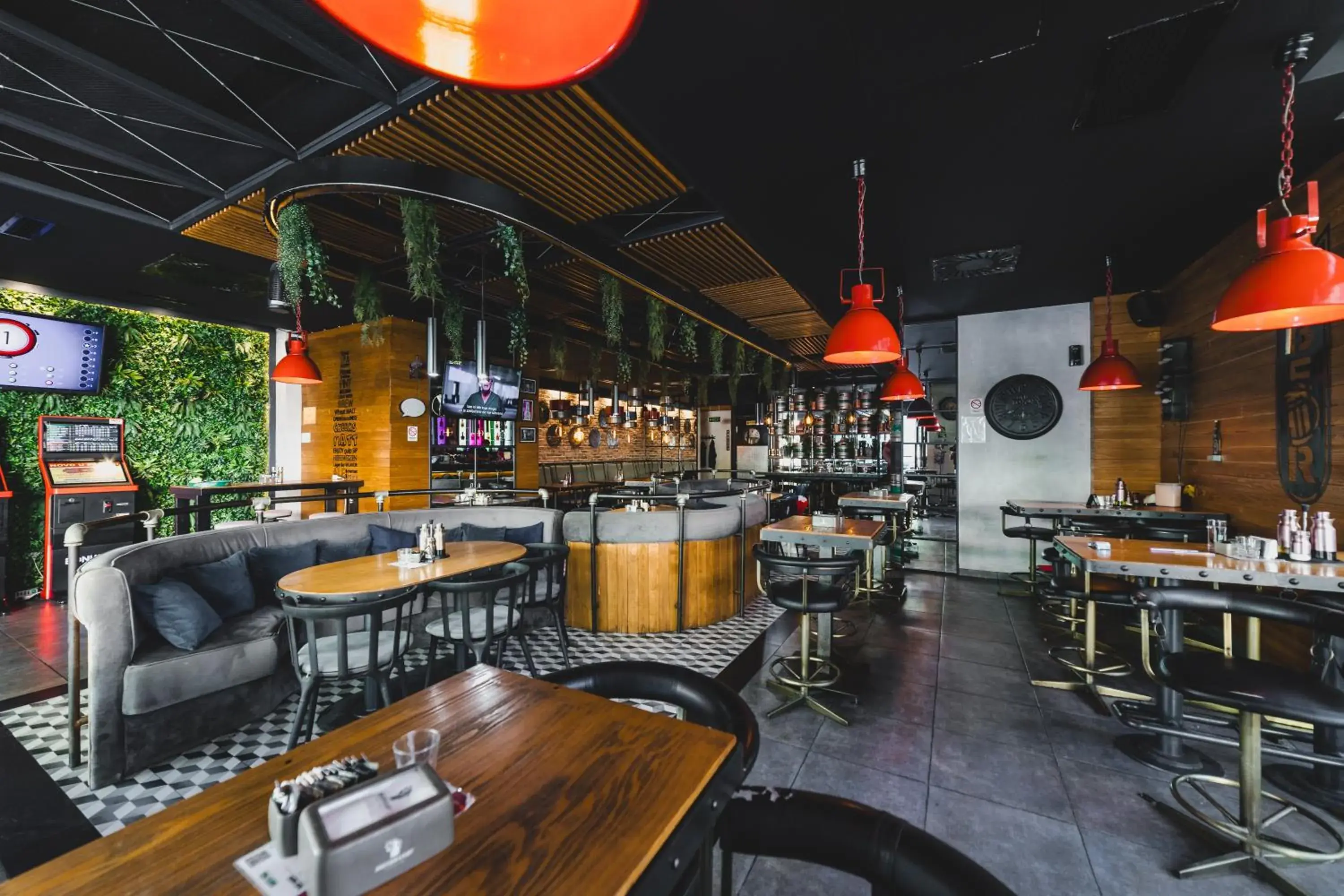 Restaurant/places to eat in Hotel 219 Budva Restaurant/places to eat in Hotel 219 Budva