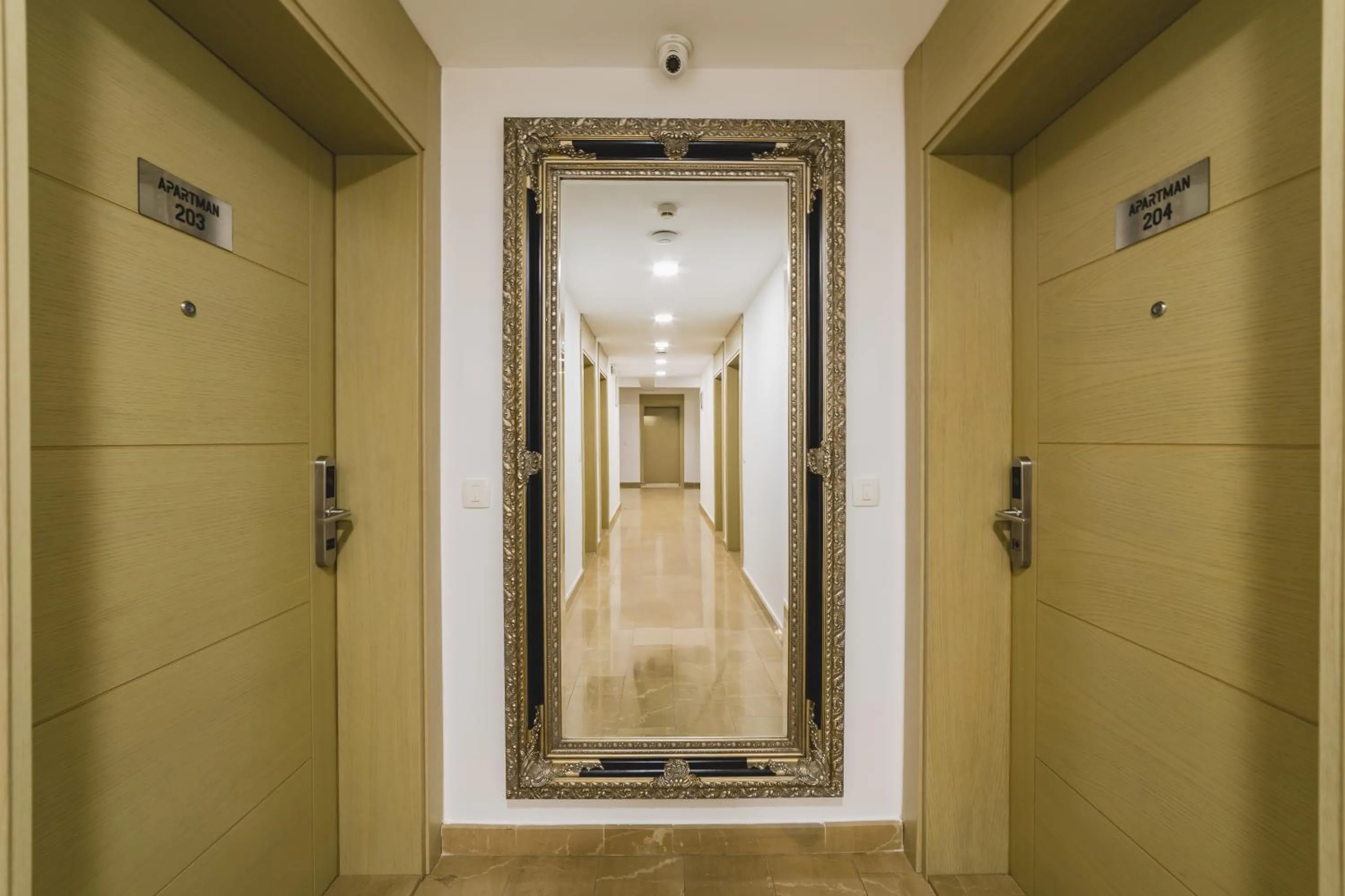 acessibility in Hotel 219 Budva