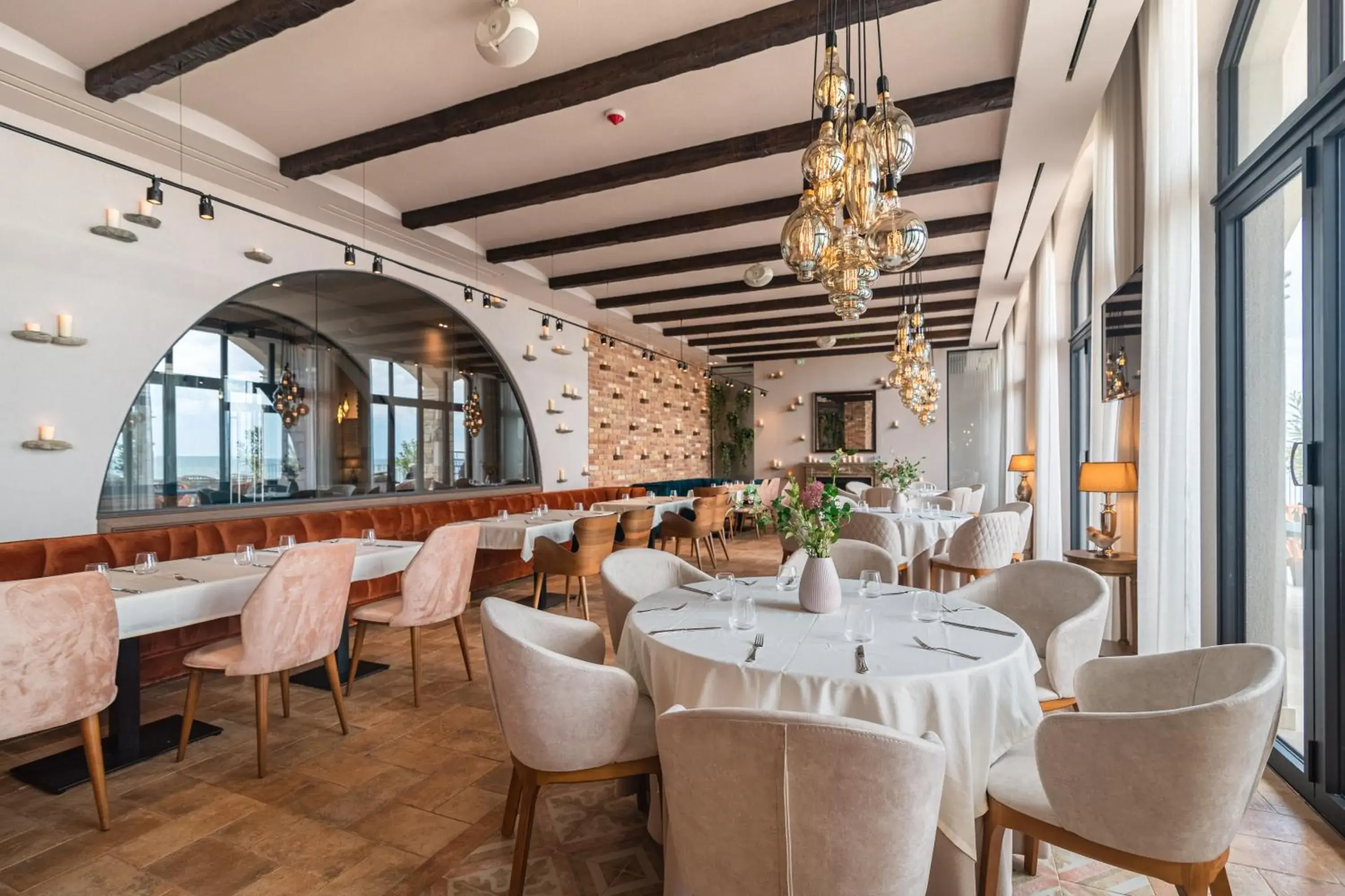 Restaurant/places to eat in Villa Chinka by Astor Garden Hotel - Adults Only Restaurant/places to eat in Villa Chinka by Astor Garden Hotel - Adults Only
