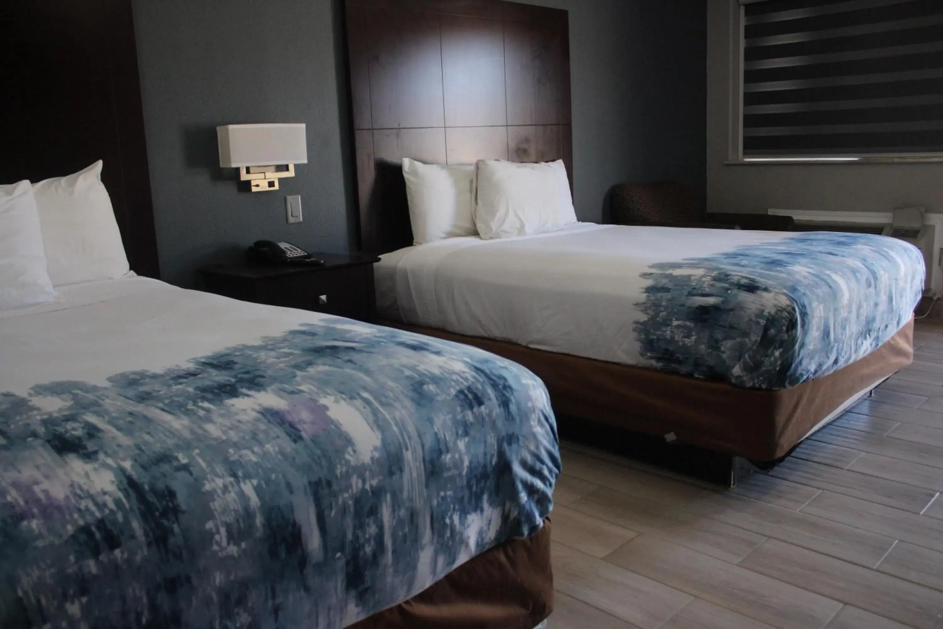 Bed in Cotulla Executive Inn Bed in Cotulla Executive Inn