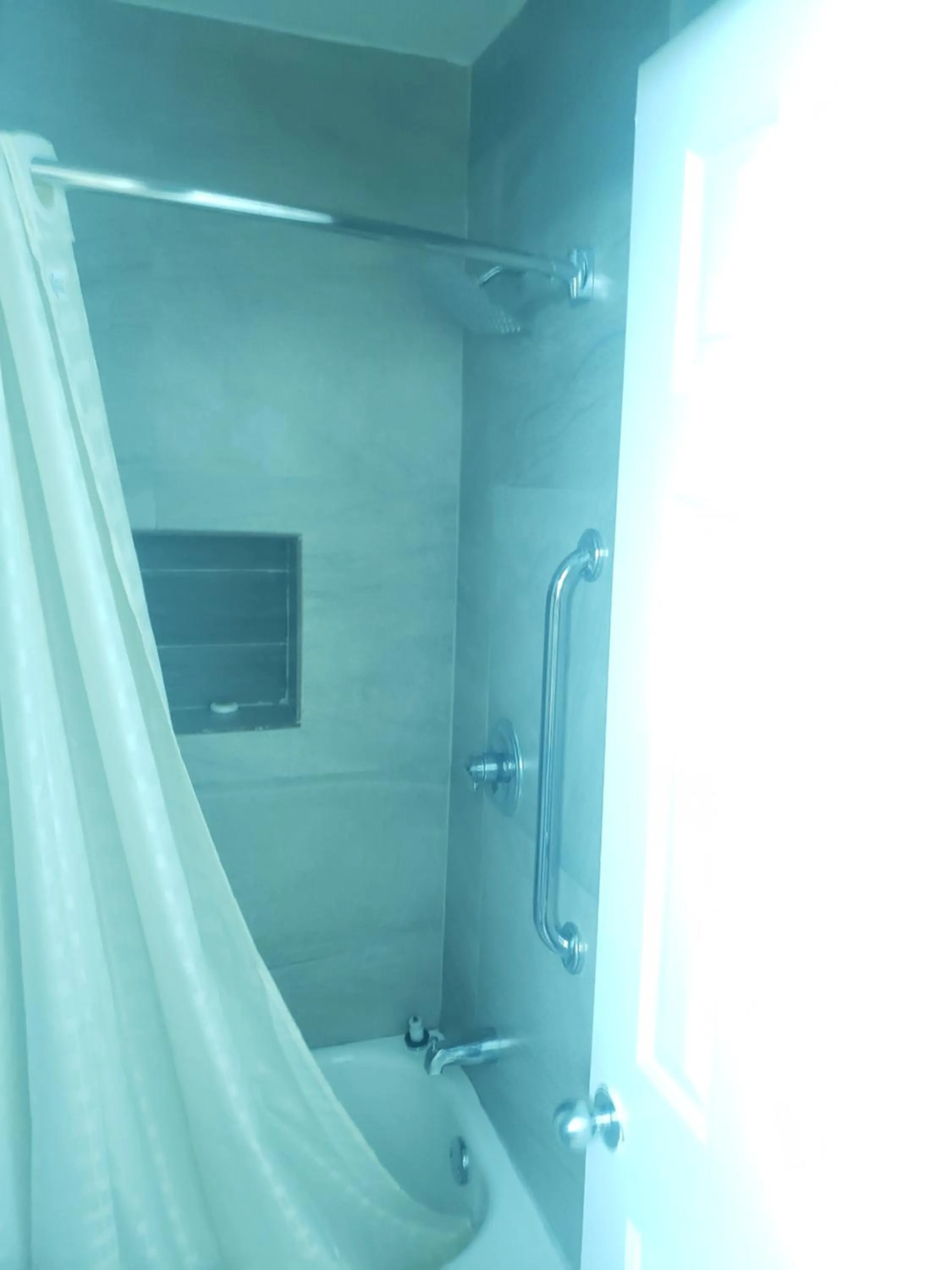 Cotulla Executive Inn