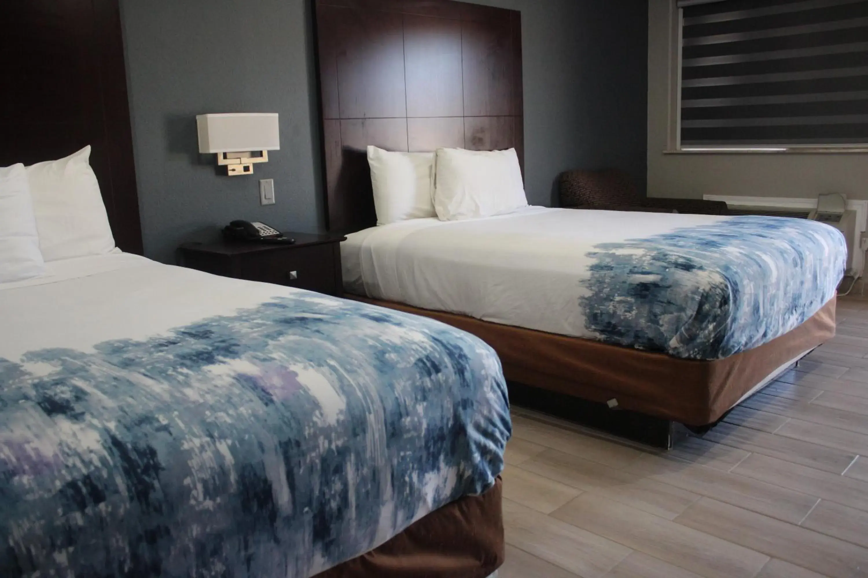 Bed in Cotulla Executive Inn Bed in Cotulla Executive Inn