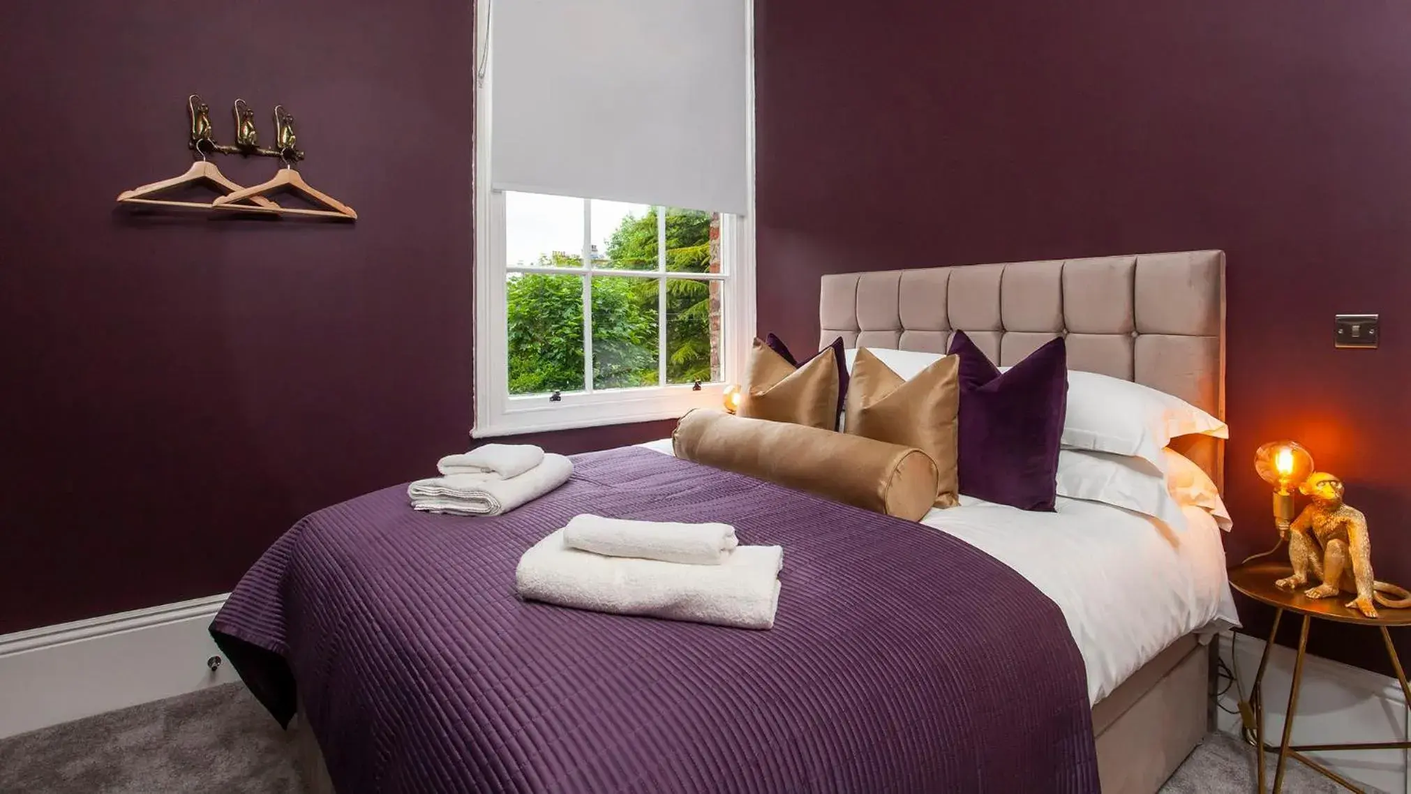 Bootham Luxury Apartments with Free Parking Bootham Luxury Apartments with Free Parking