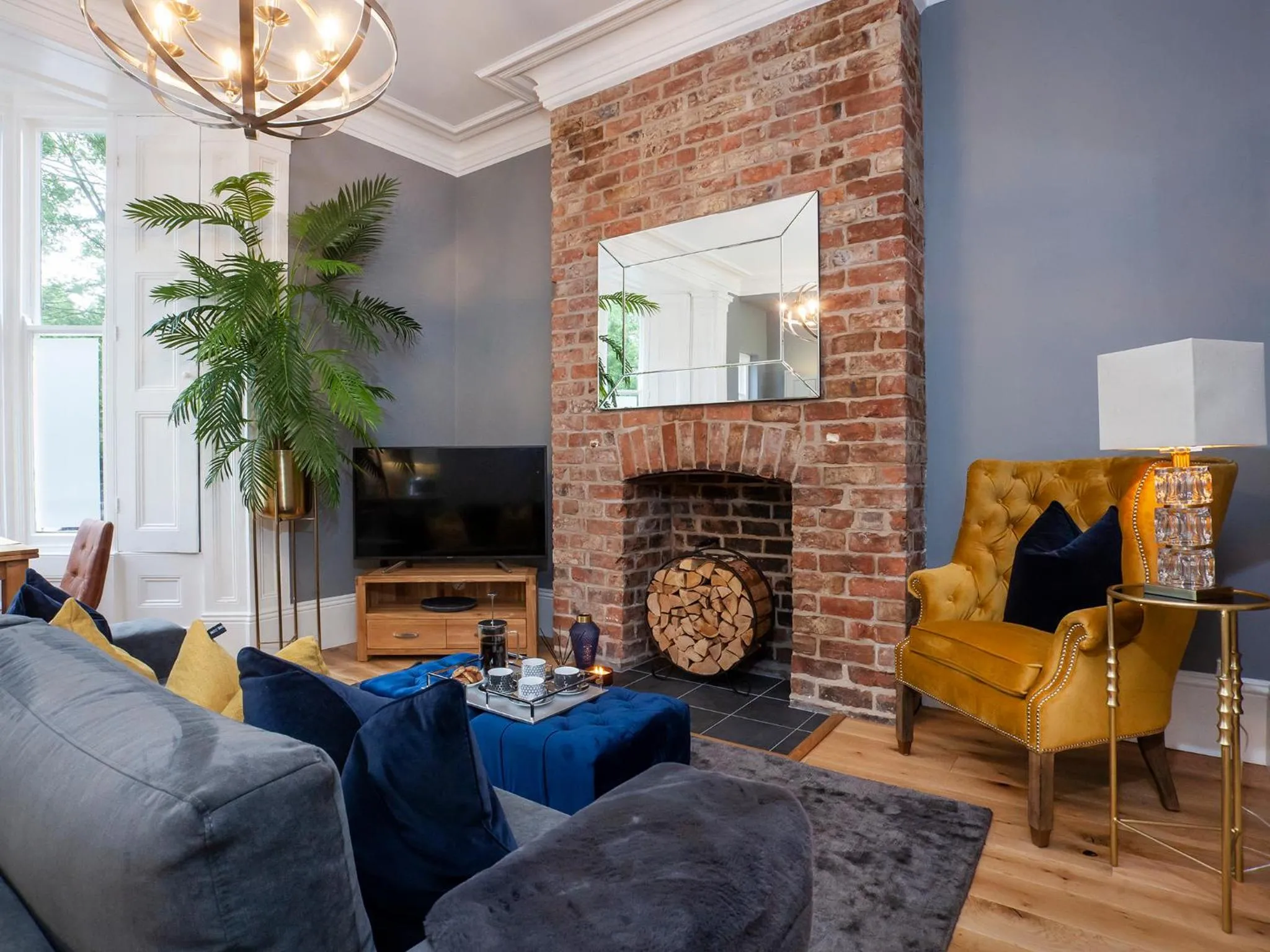Bootham Luxury Apartments with Free Parking