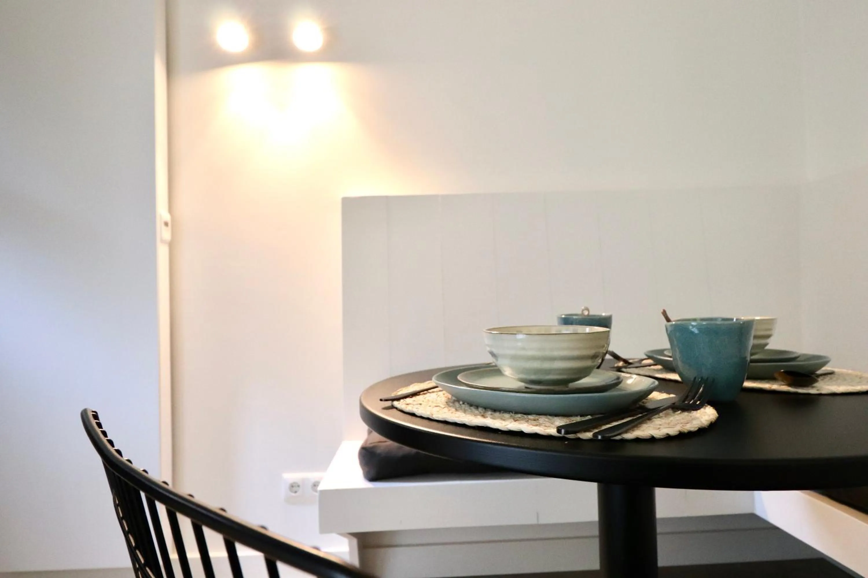 Double Room in Het Gasthuysje in Dokkum