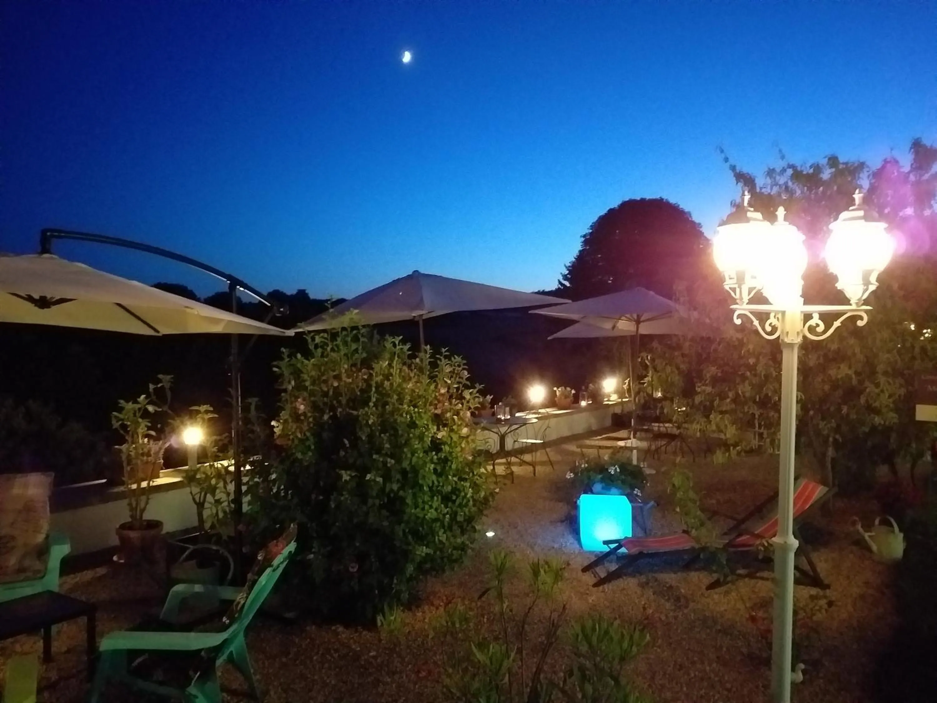 Decorative detail in MONTISMAURELLI