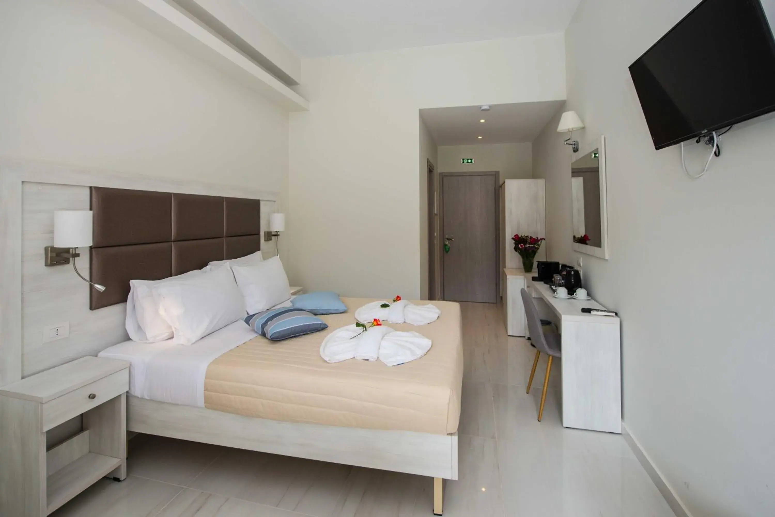 Photo of the whole room, Bed in Amour Holiday Resort Photo of the whole room, Bed in Amour Holiday Resort