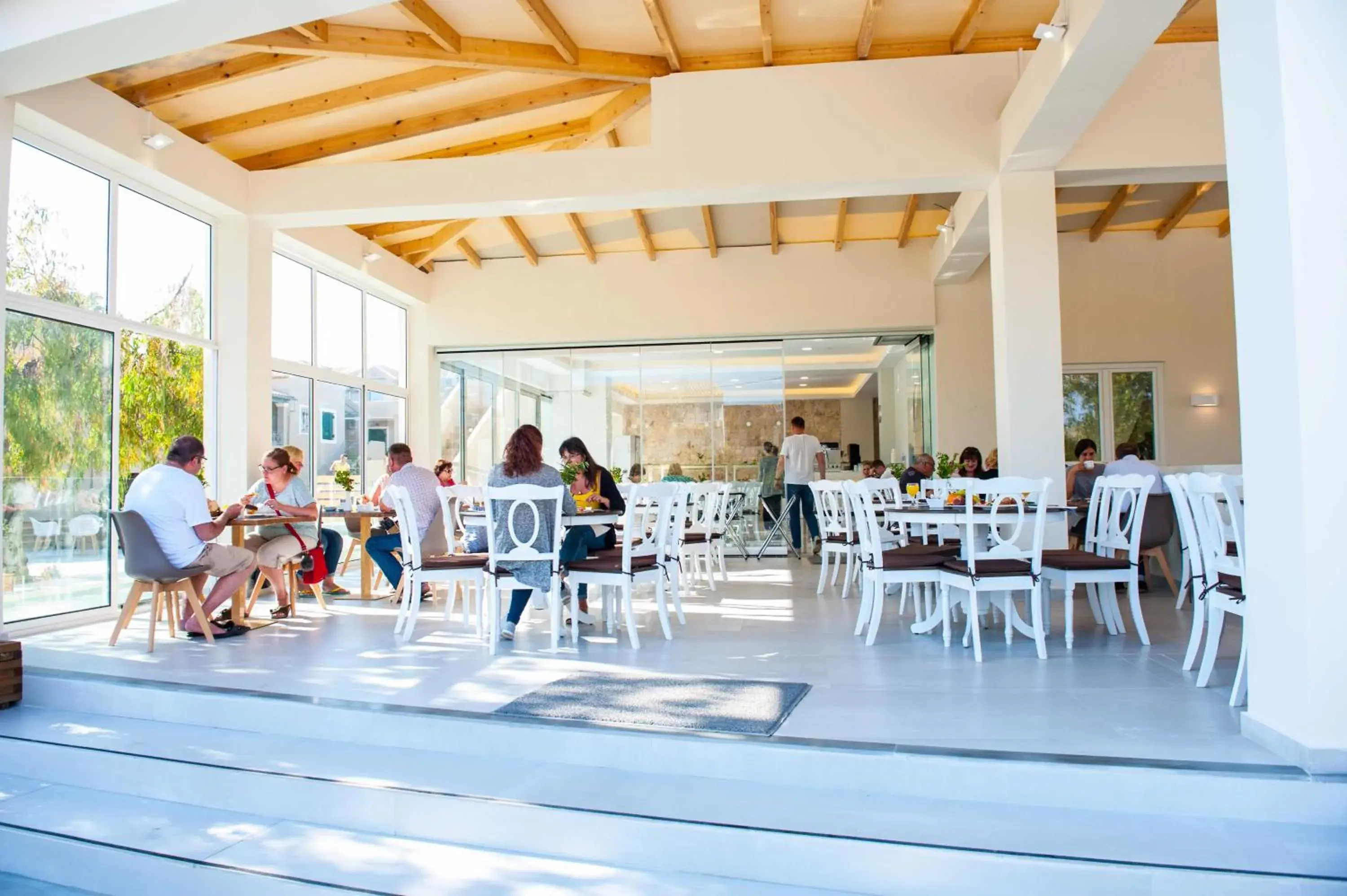 Restaurant/places to eat in Amour Holiday Resort Restaurant/places to eat in Amour Holiday Resort