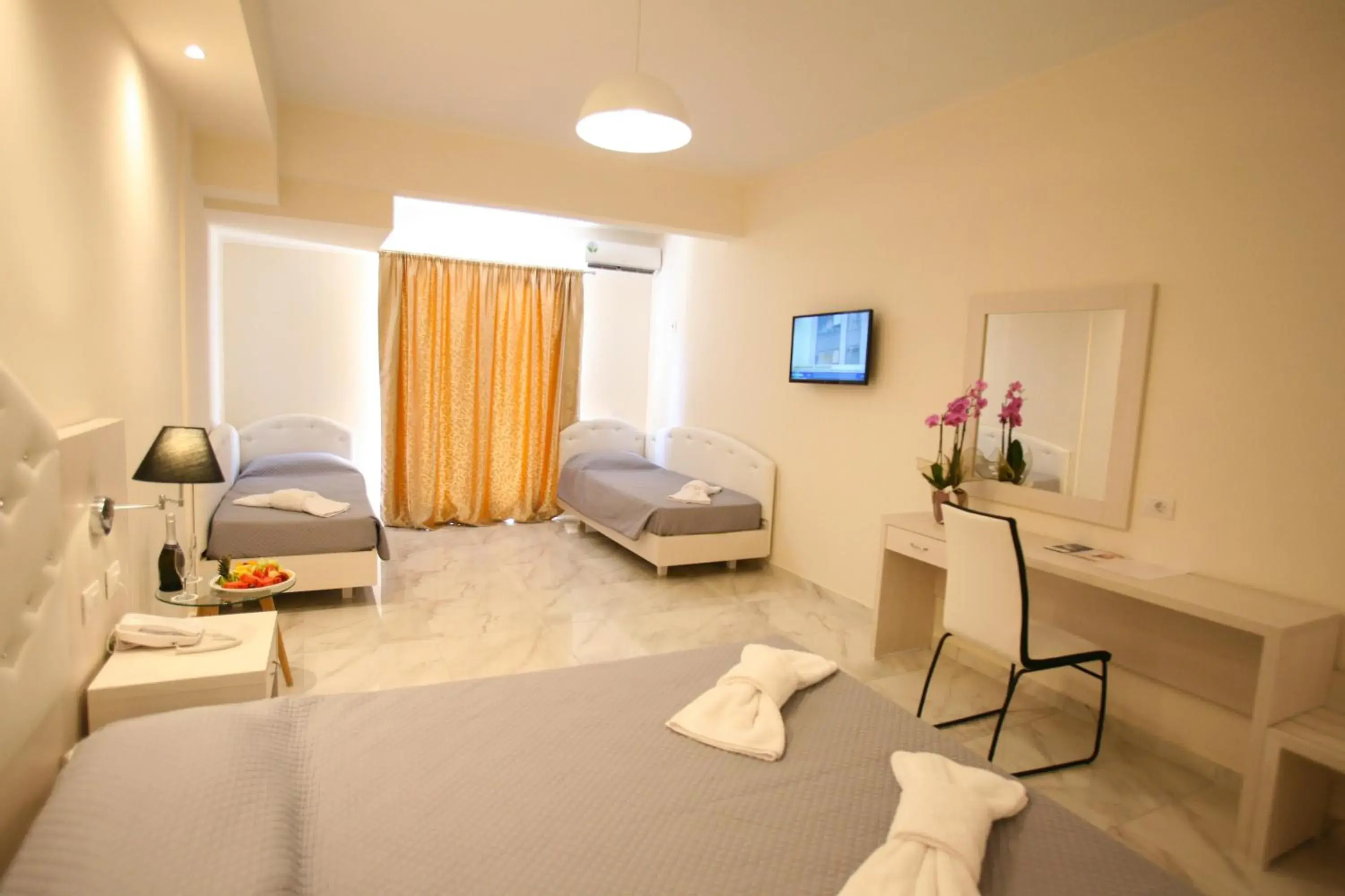 Photo of the whole room, Bed in Amour Holiday Resort Photo of the whole room, Bed in Amour Holiday Resort