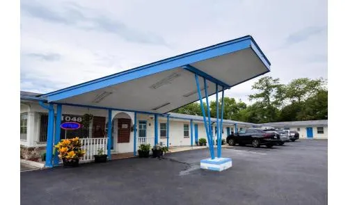 Holiday Motel Ocala Downtown I-75
