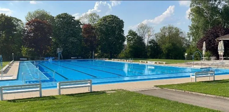 Activities in Hotel Rosenstein