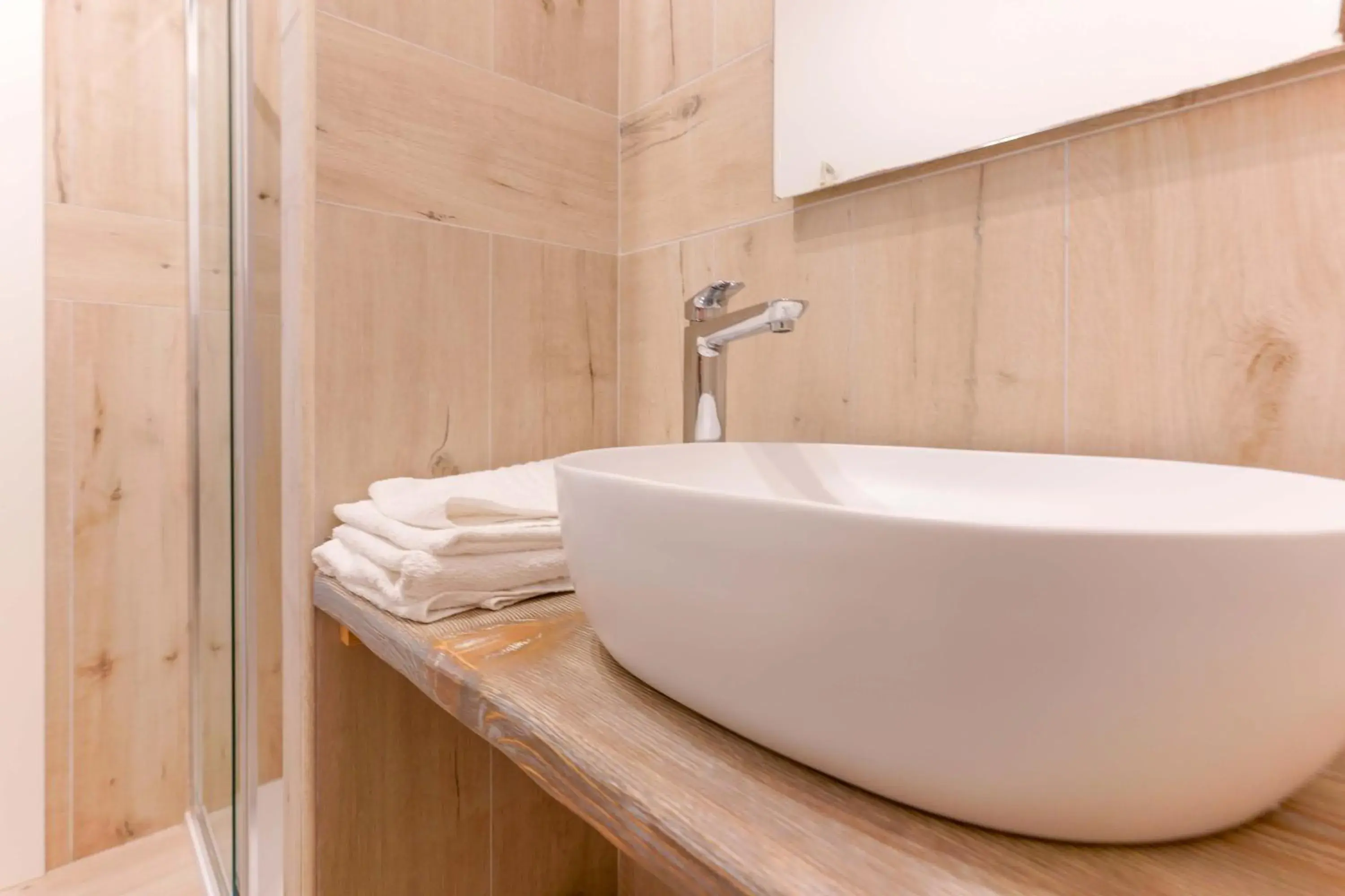 Superior Single Room in Domo Green House Superior Single Room in Domo Green House