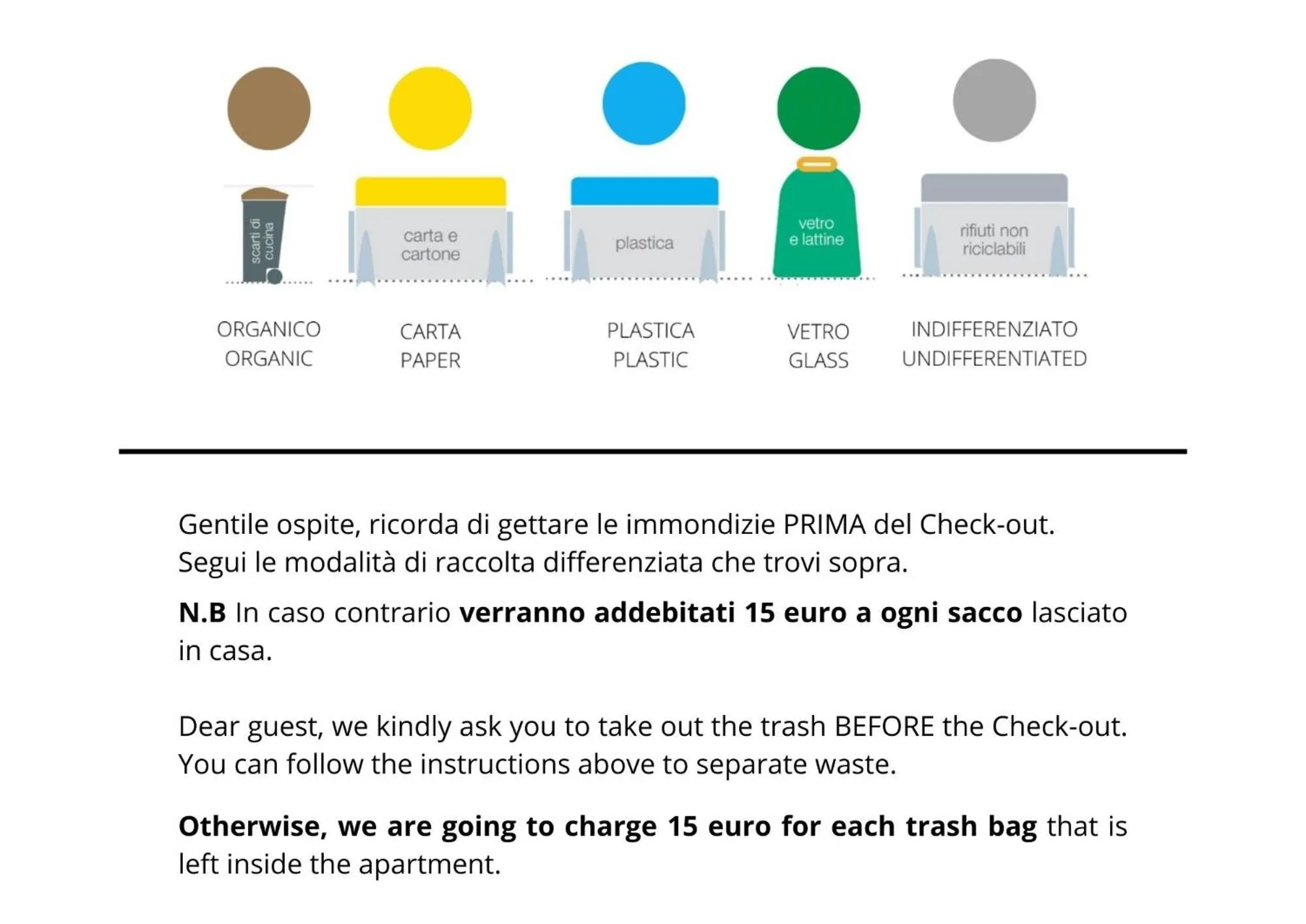 Text overlay in Dada