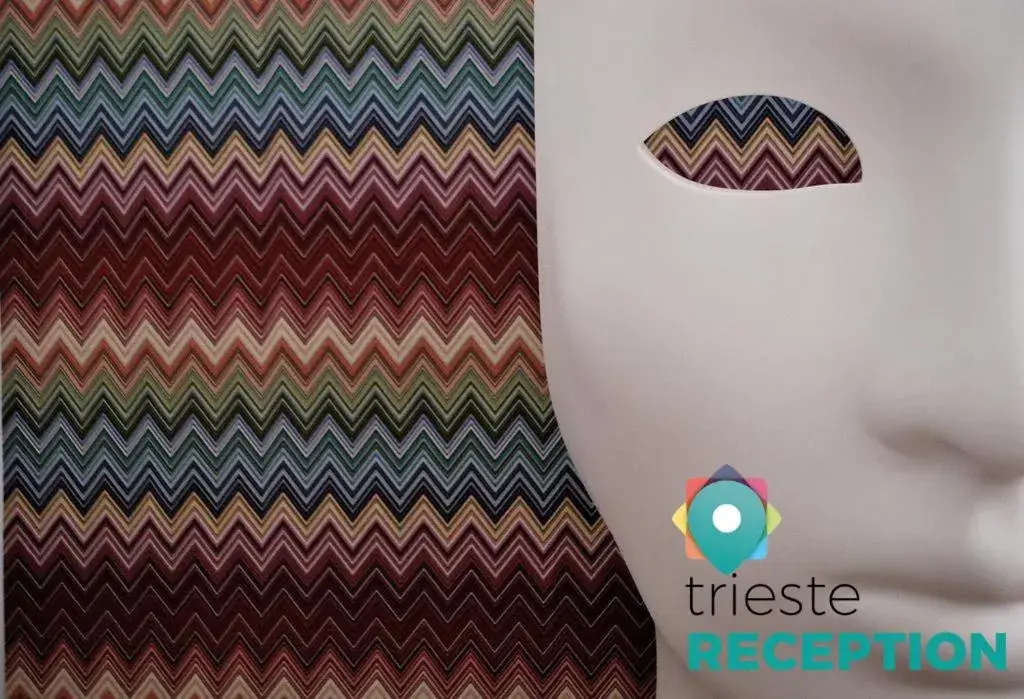 Decorative detail in Dada Decorative detail in Dada