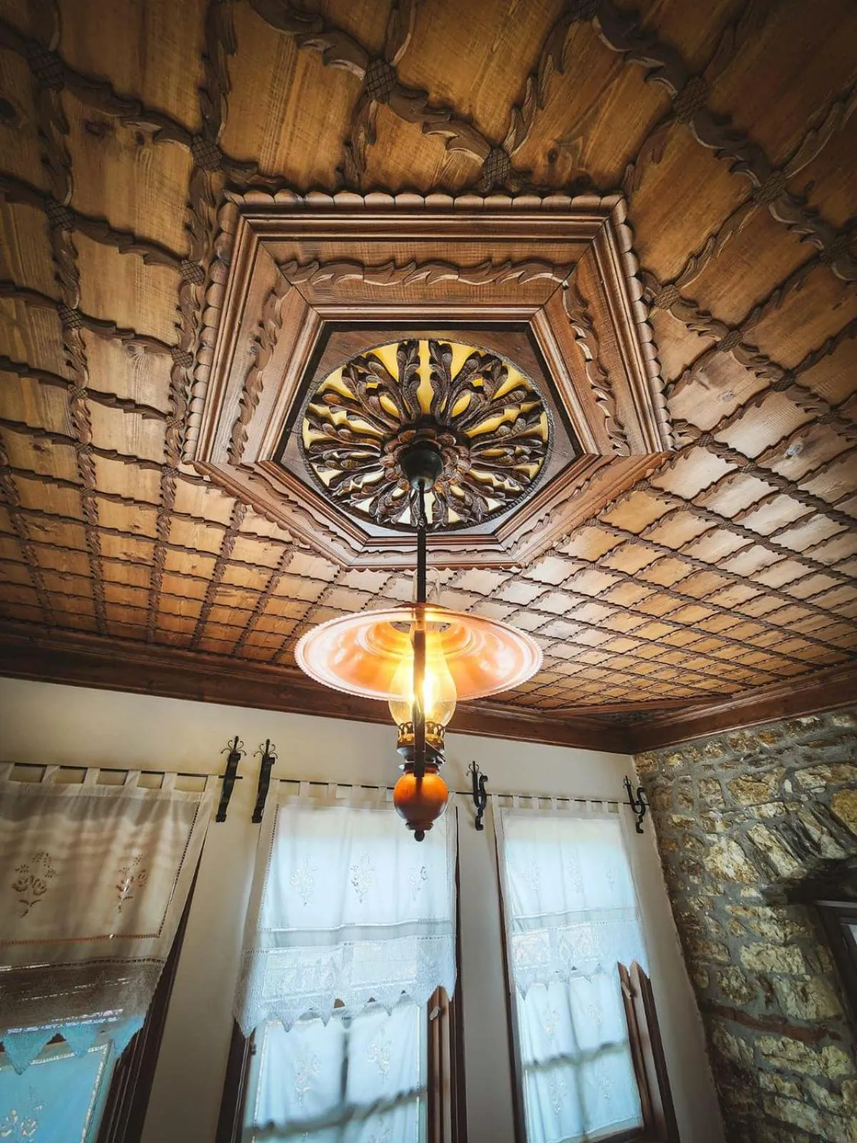 Photo of the whole room in Hotel Borklad