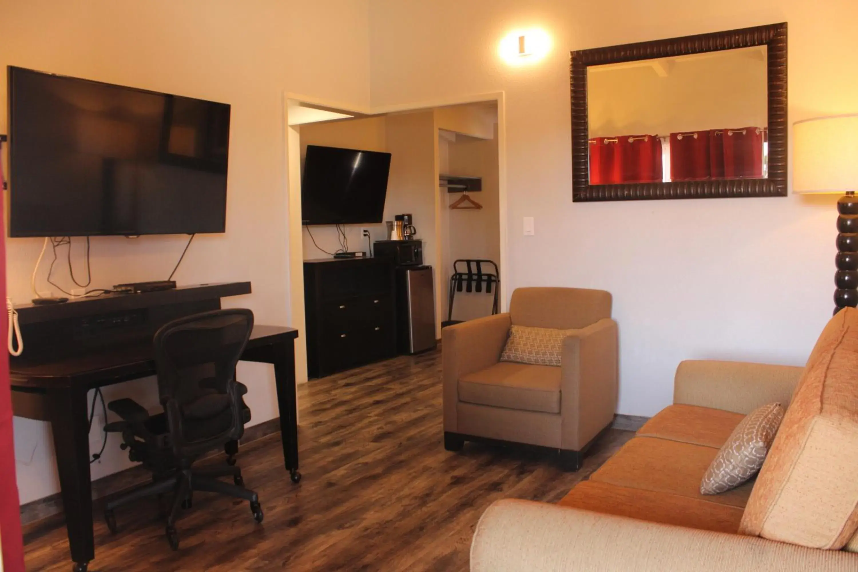 Sunset Inn Sunset Inn