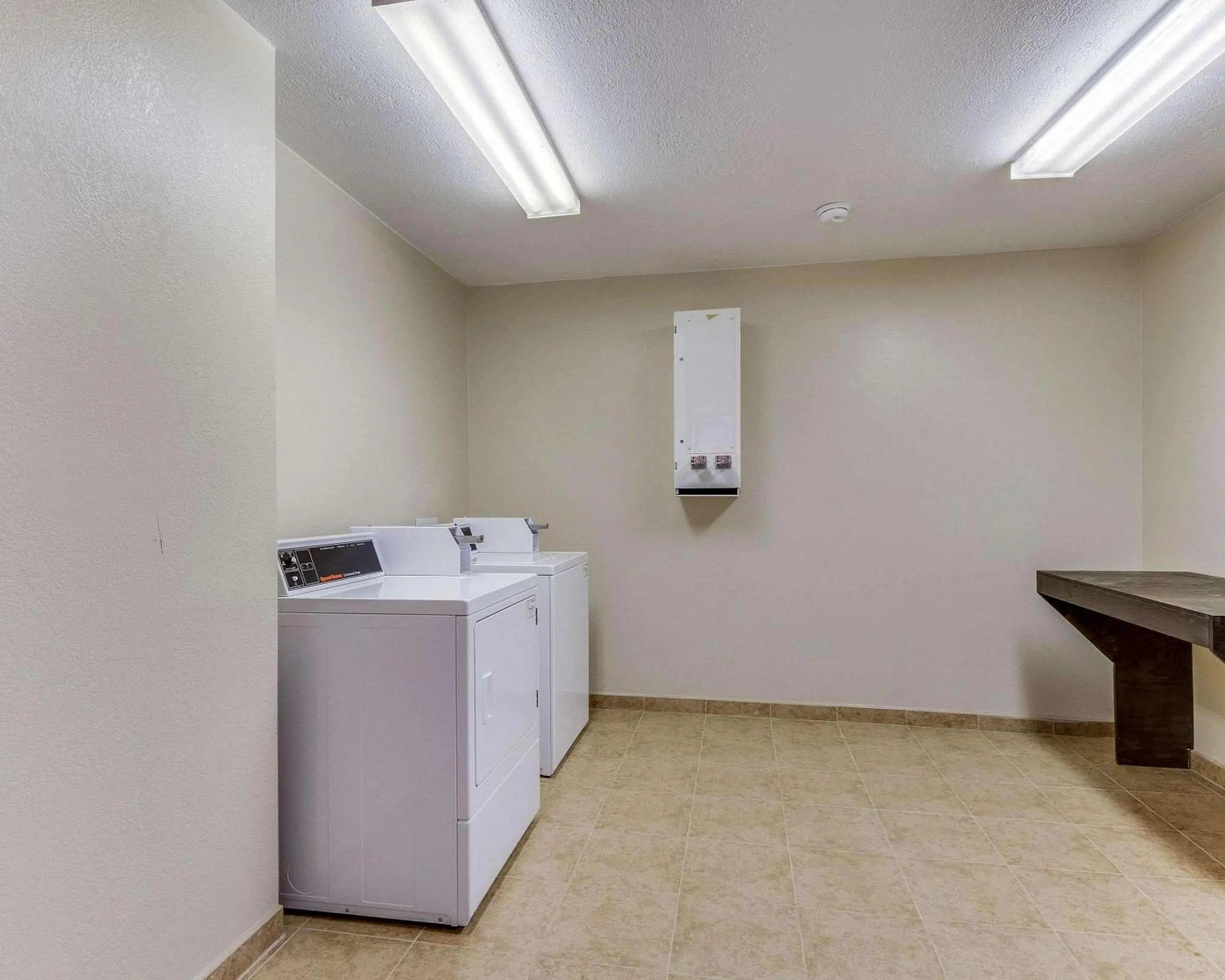 On site in Econo Lodge Falfurrias Hwy 281