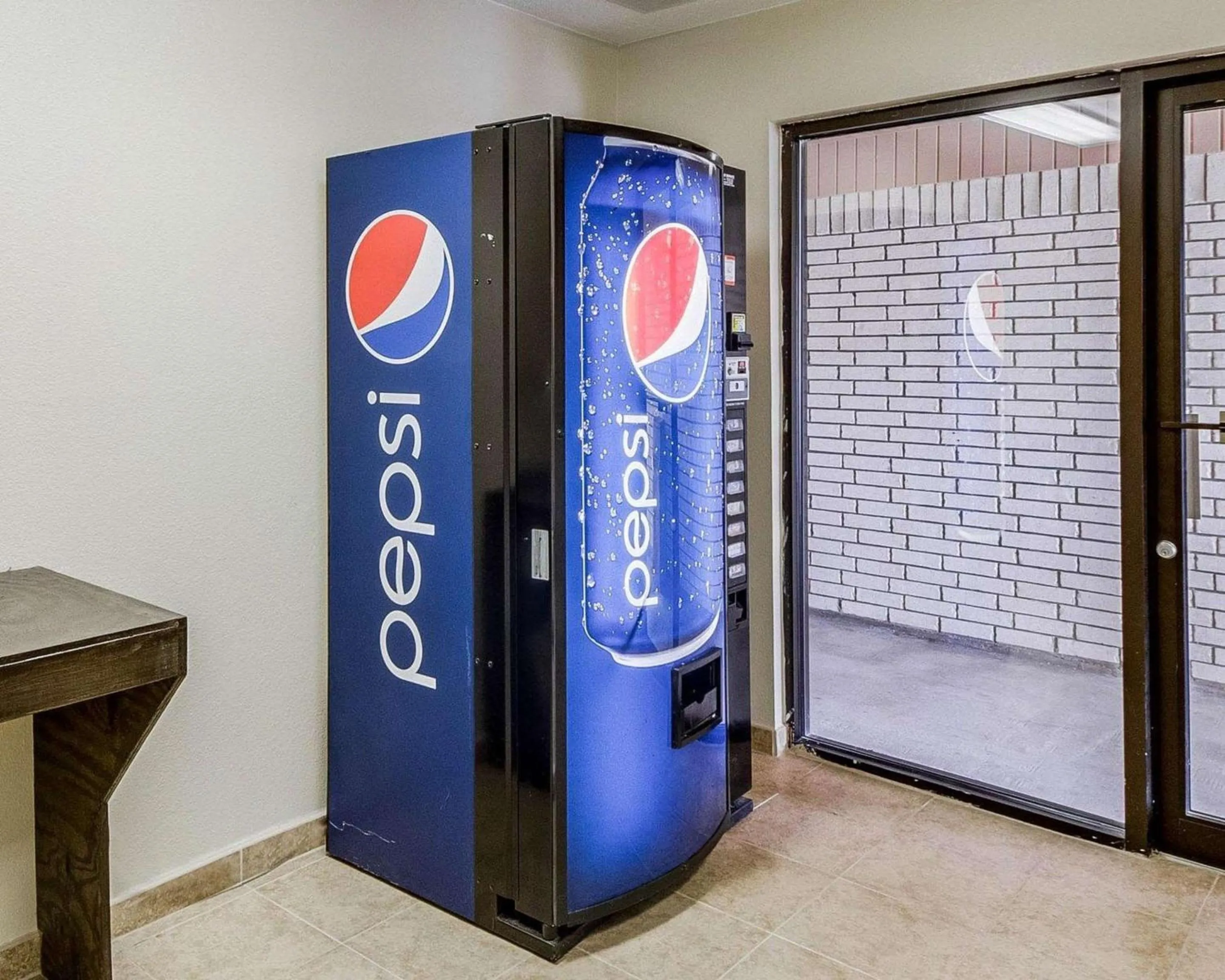 Other in Econo Lodge Falfurrias Hwy 281