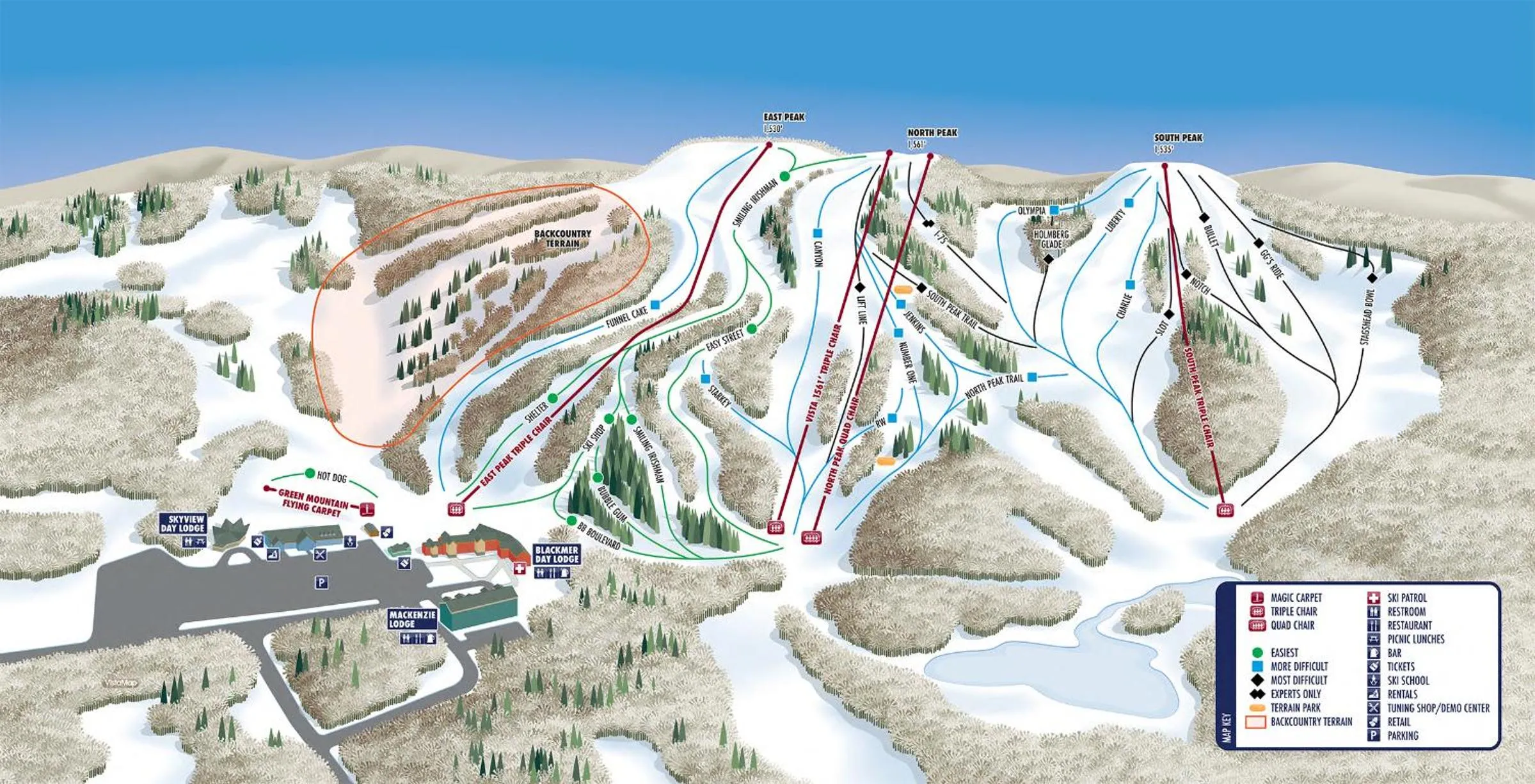 Econo Lodge Cadillac by Choice