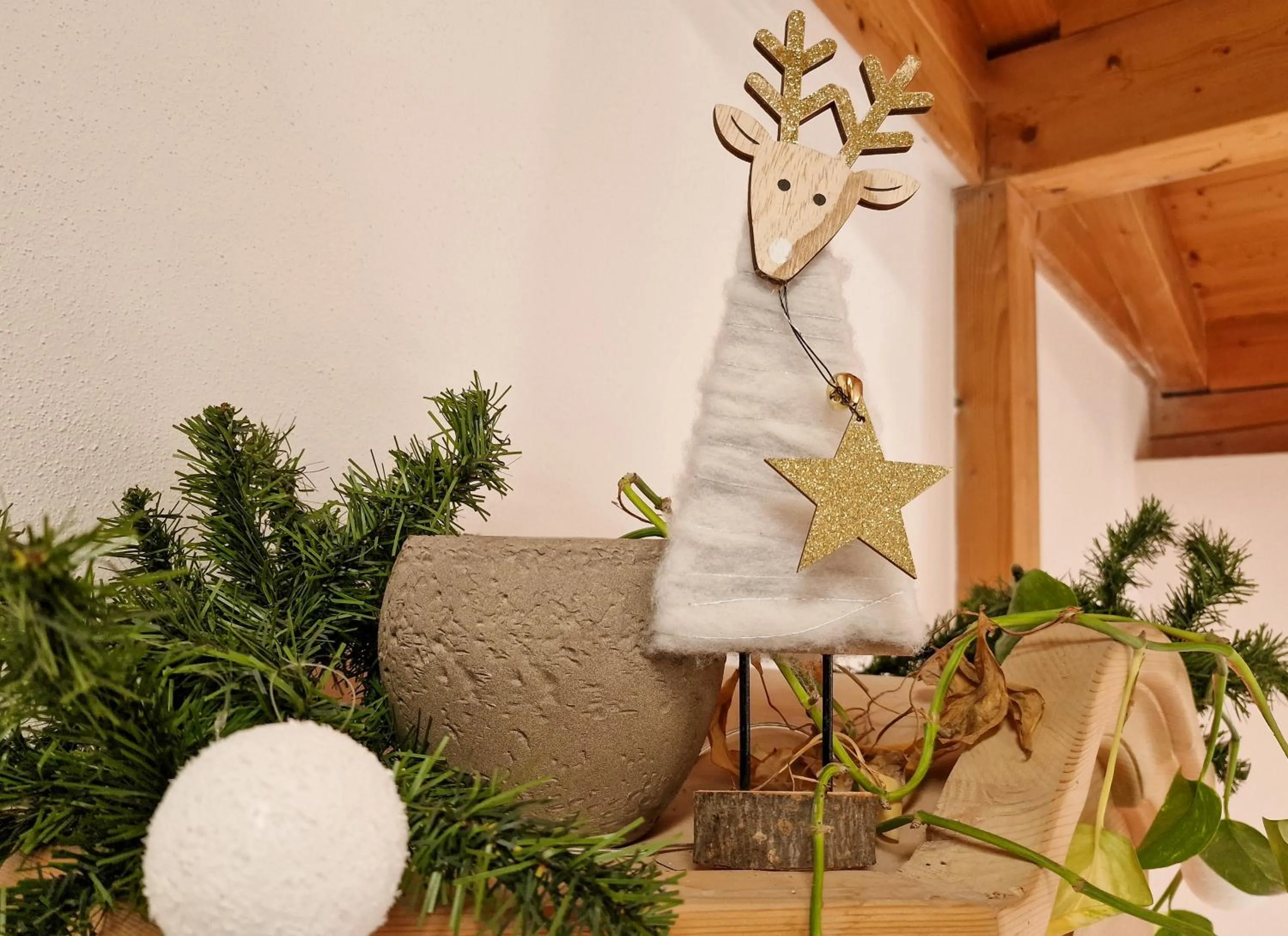 Lobby or reception in Ferien vom Ich, Bayerischer Wald, Hotel & Restaurant