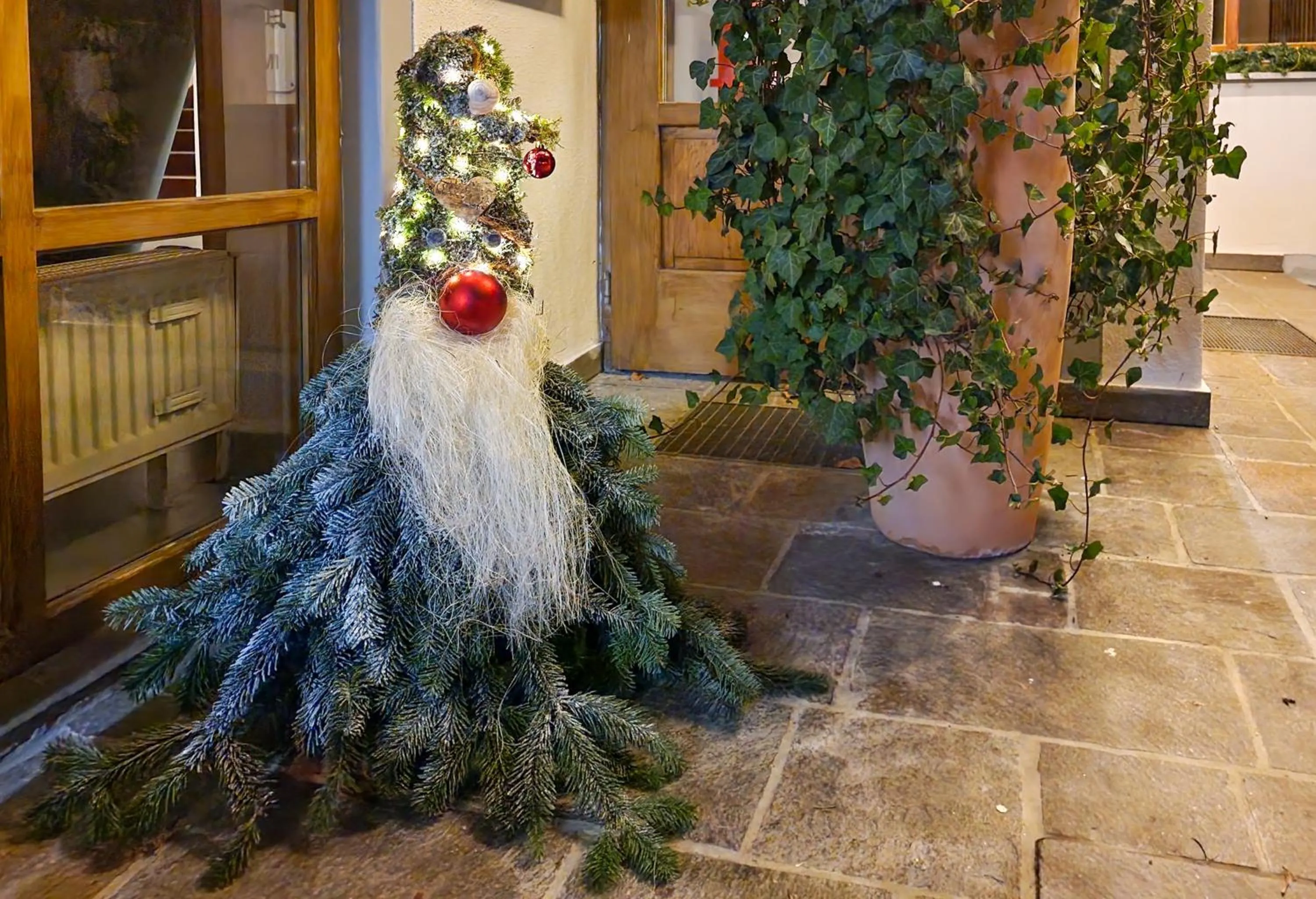 Nearby landmark in Ferien vom Ich, Bayerischer Wald, Hotel & Restaurant