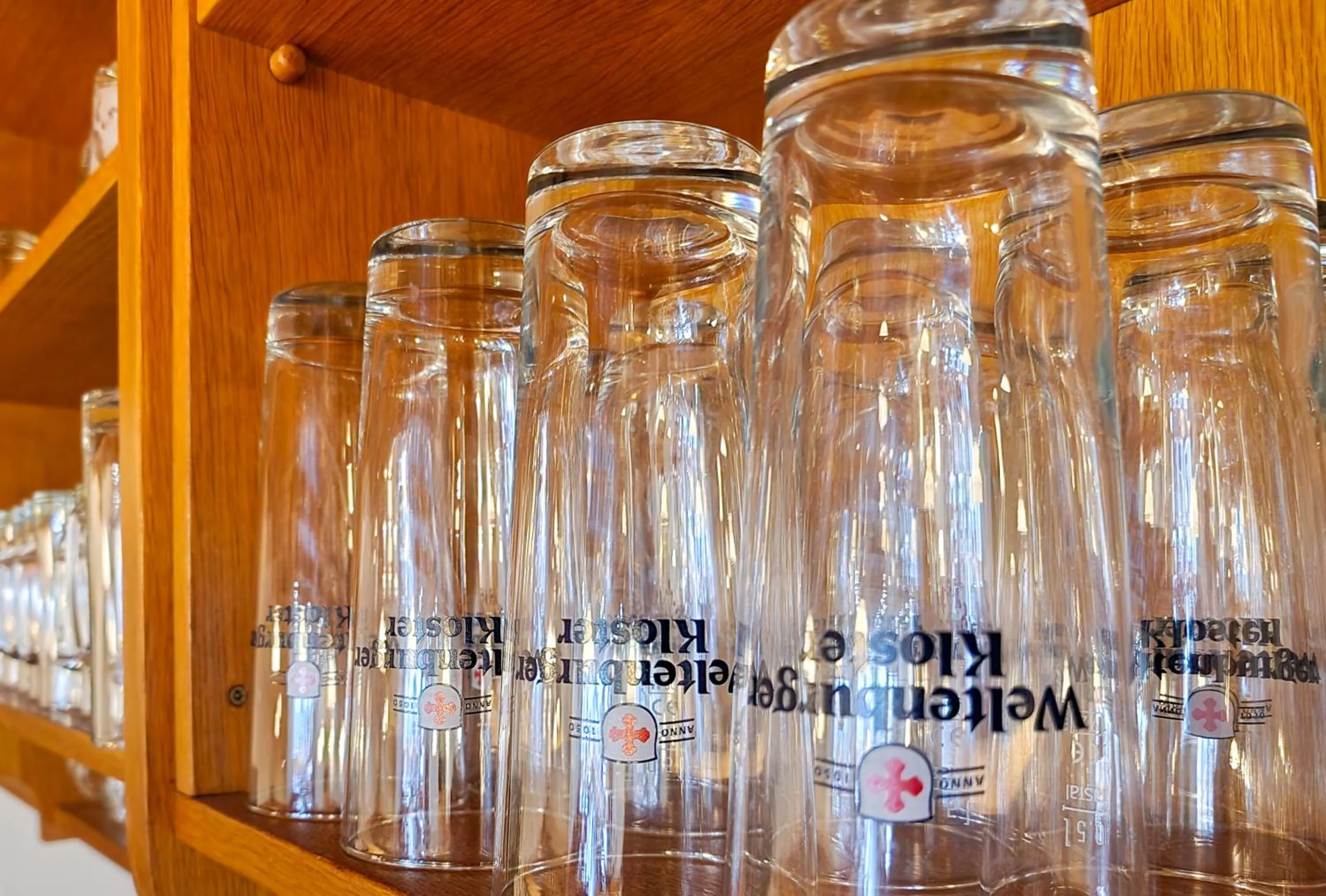 Restaurant/places to eat in Ferien vom Ich, Bayerischer Wald, Hotel & Restaurant