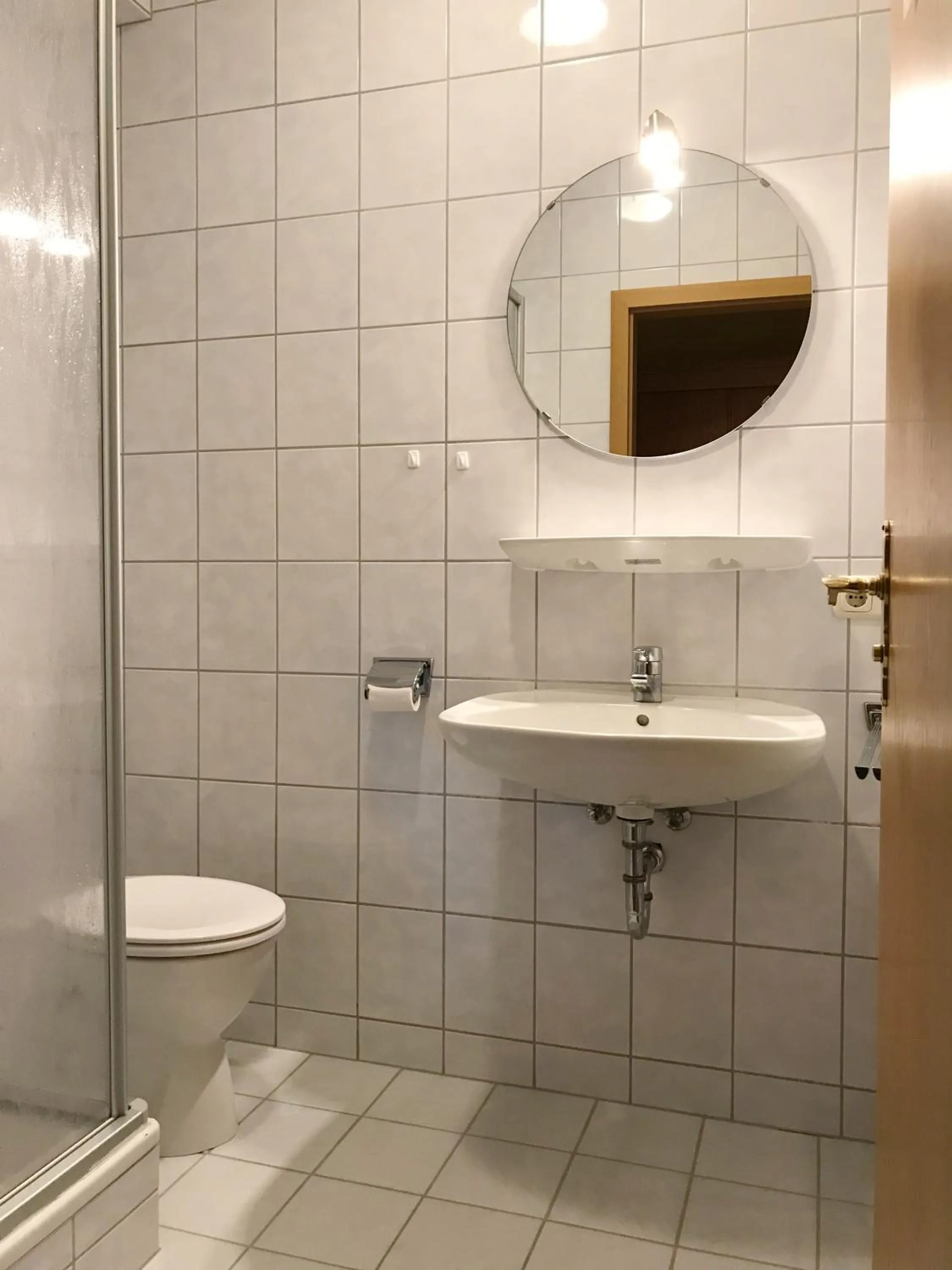 Decorative detail in Ferien vom Ich, Bayerischer Wald, Hotel & Restaurant