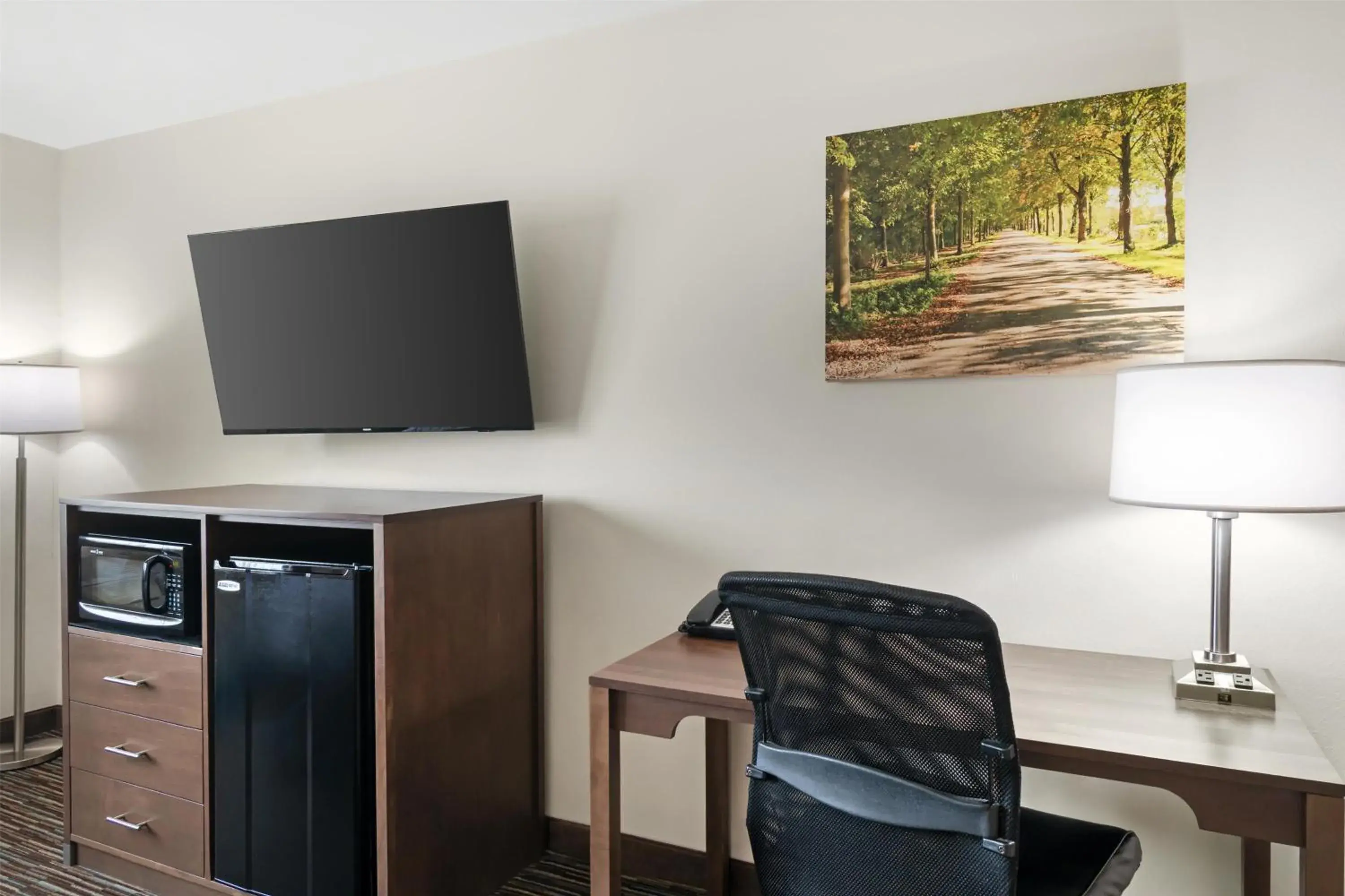 King Room with Spa Bath - Non-Smoking in Best Western Brookfield King Room with Spa Bath - Non-Smoking in Best Western Brookfield