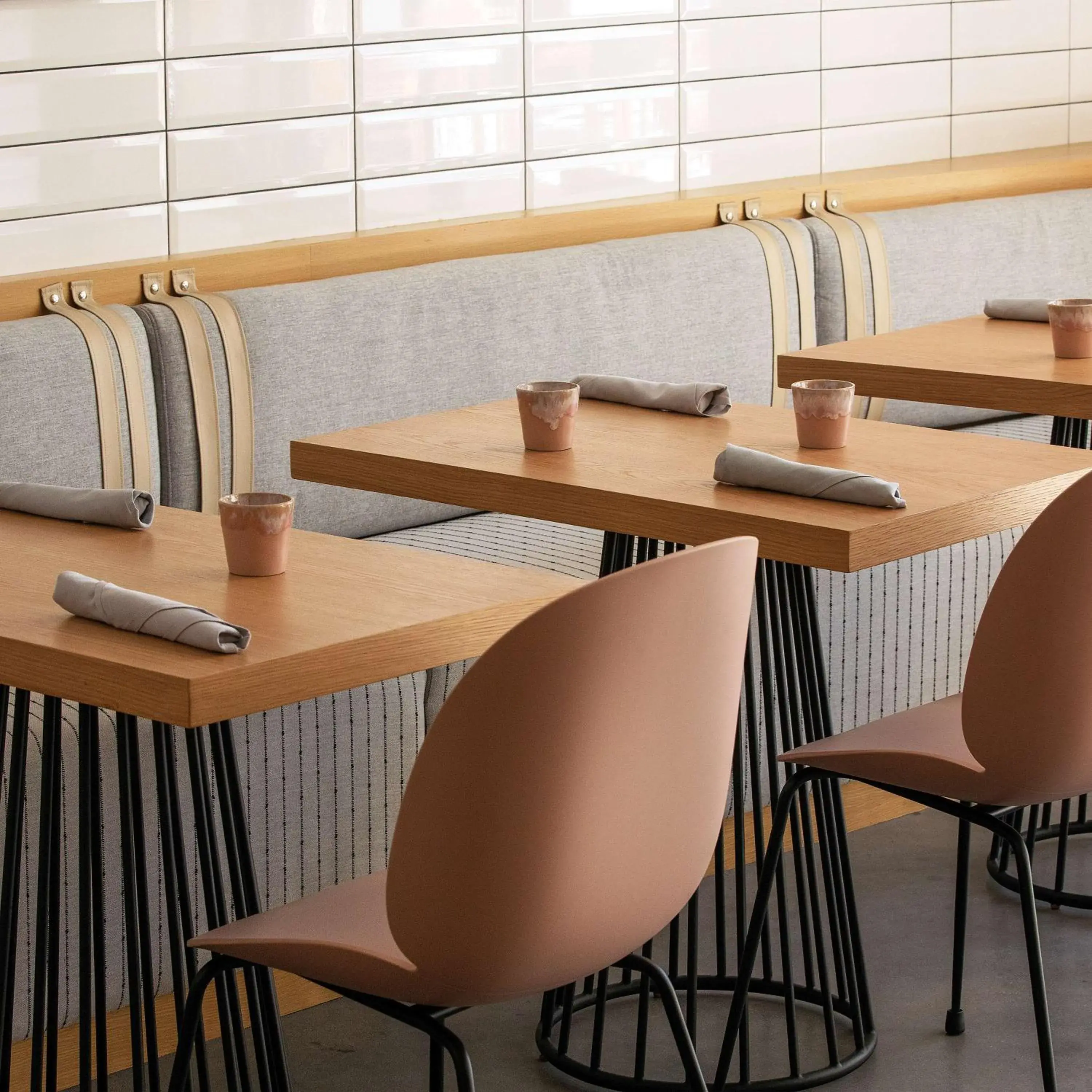 Restaurant/places to eat in The Monsaraz San Diego, Tapestry Collection By Hilton Restaurant/places to eat in The Monsaraz San Diego, Tapestry Collection By Hilton