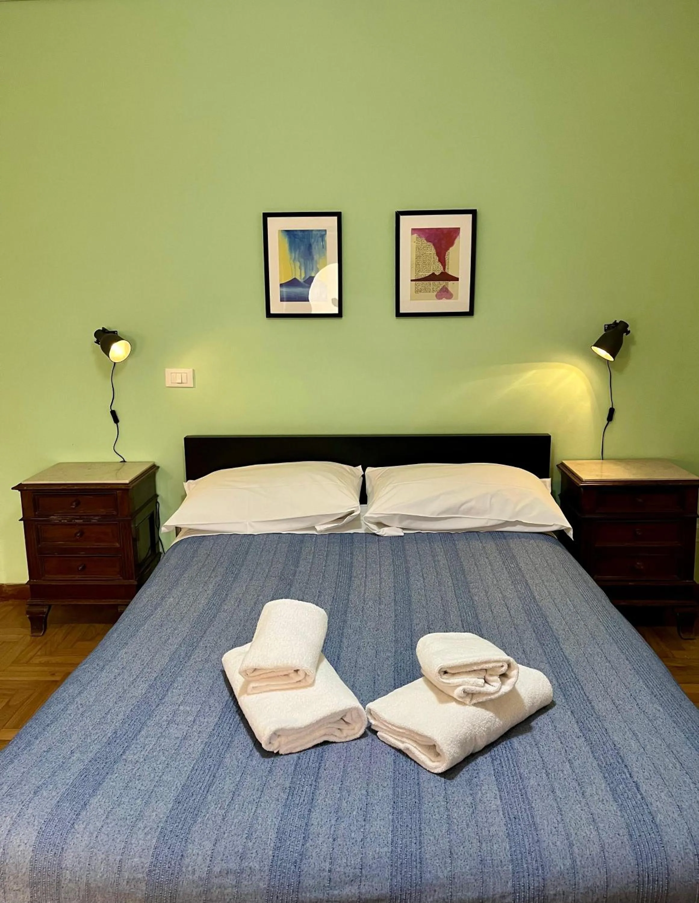 Palazzo Rota GuestHouse