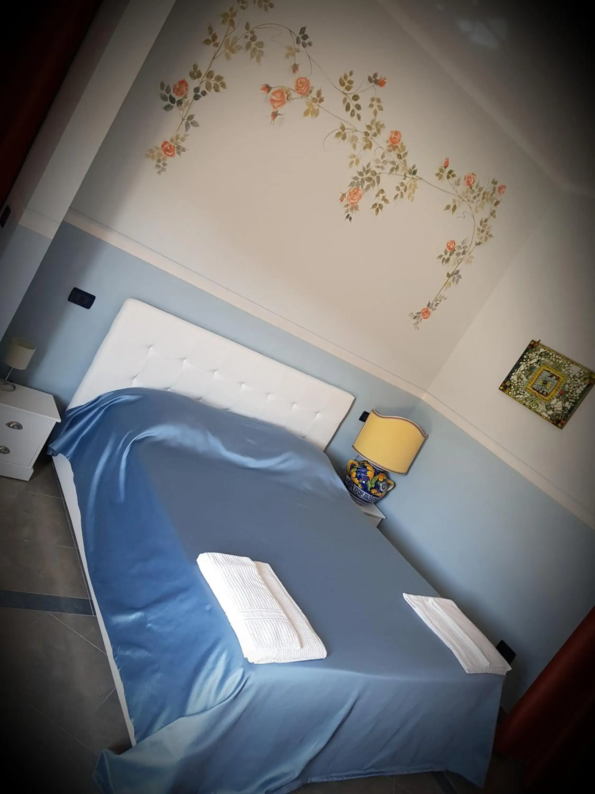 Villa il Lauro Villa il Lauro