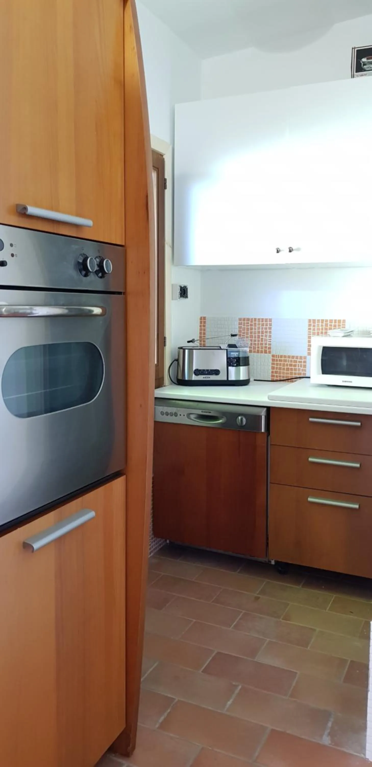 Coffee/tea facilities in Villa il Lauro