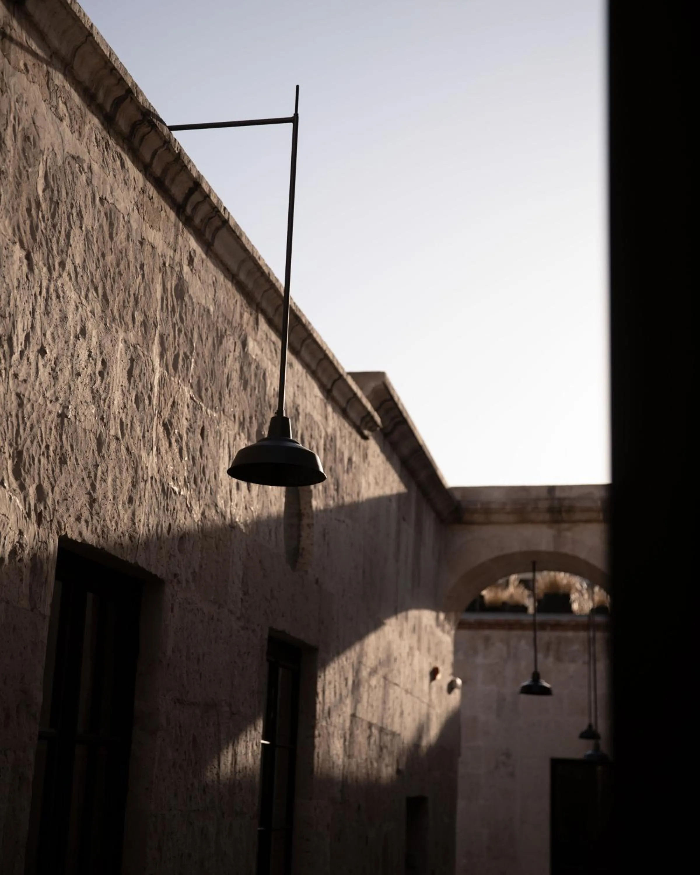 Activities in CIRQA - Relais & Châteaux