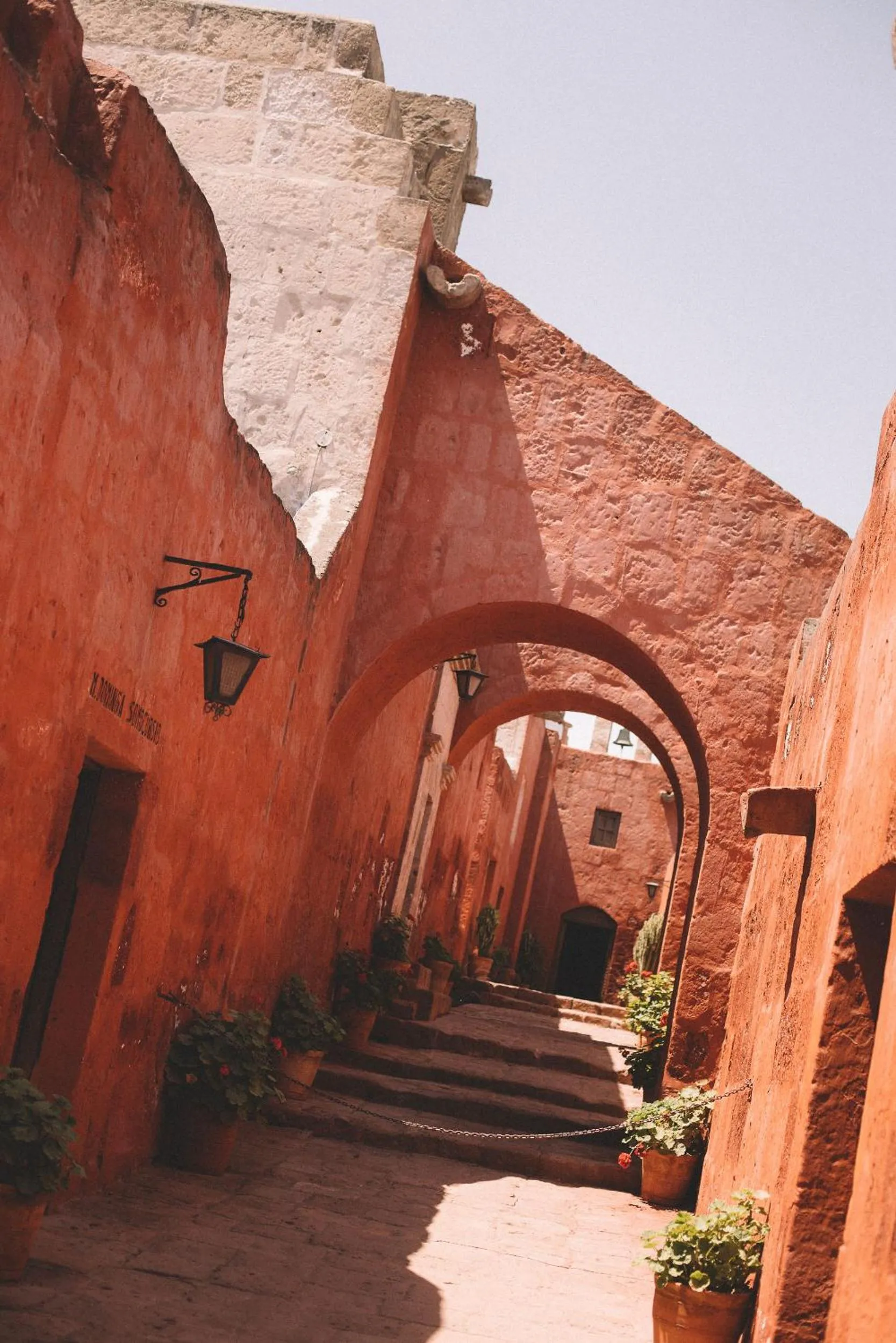 Activities in CIRQA - Relais & Châteaux