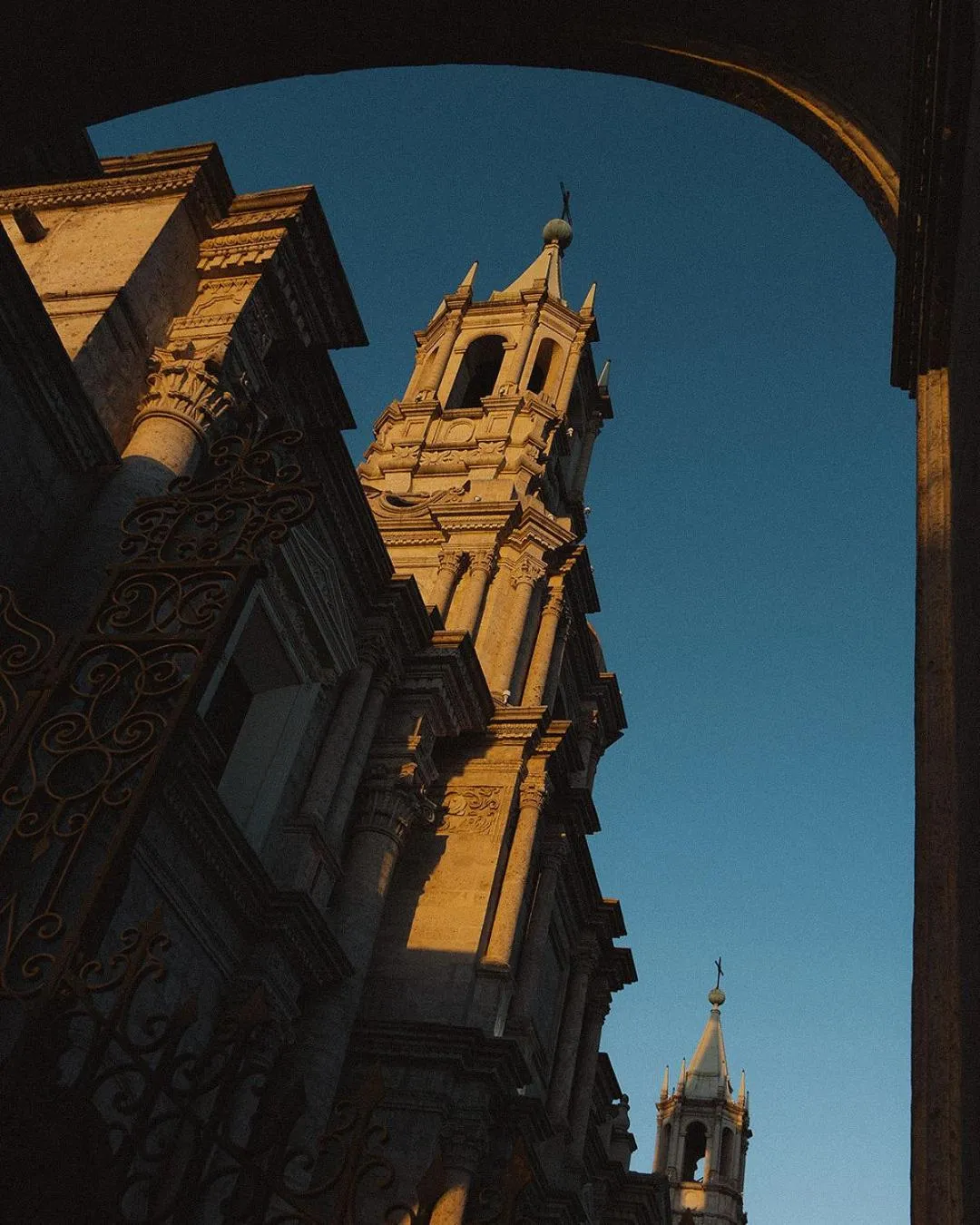 Activities in CIRQA - Relais & Châteaux