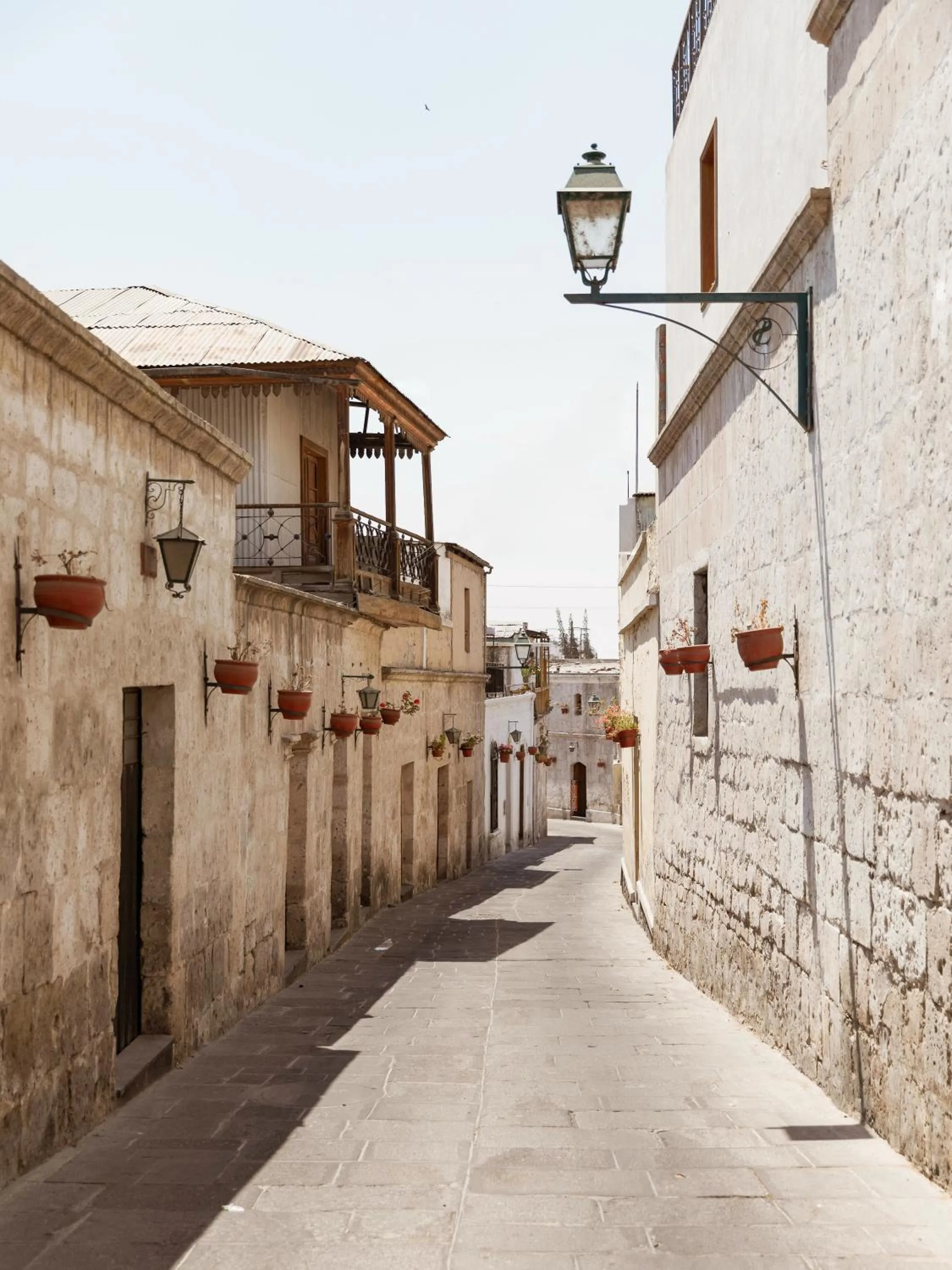 Activities in CIRQA - Relais & Châteaux